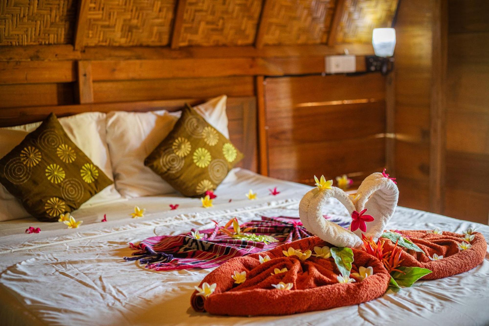 Kubu Sental 3* Batununggul