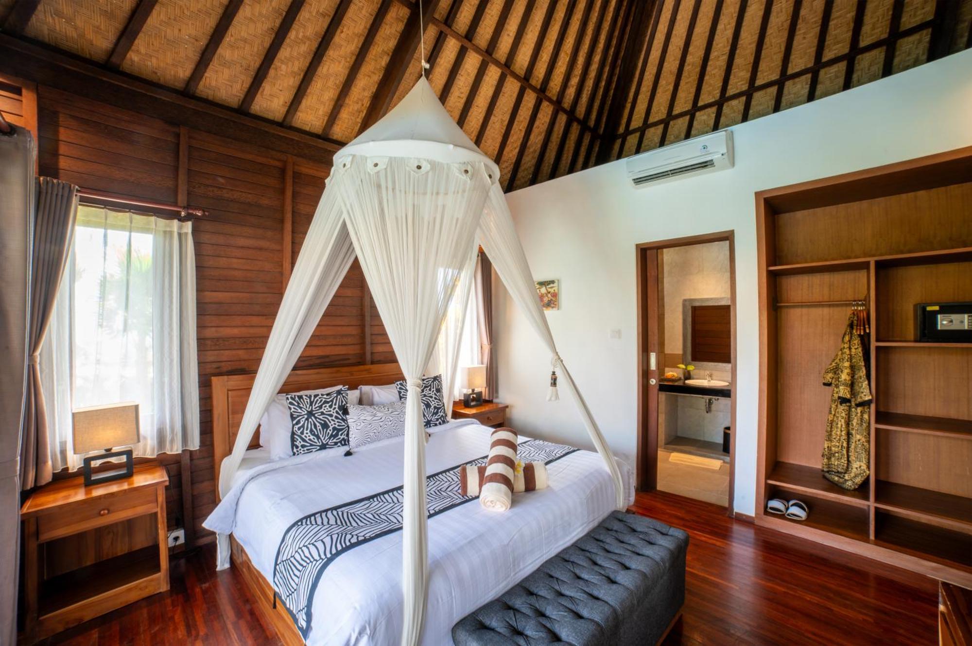 D'puncak Lembongan 4* Nusa Lembongan (Bali)