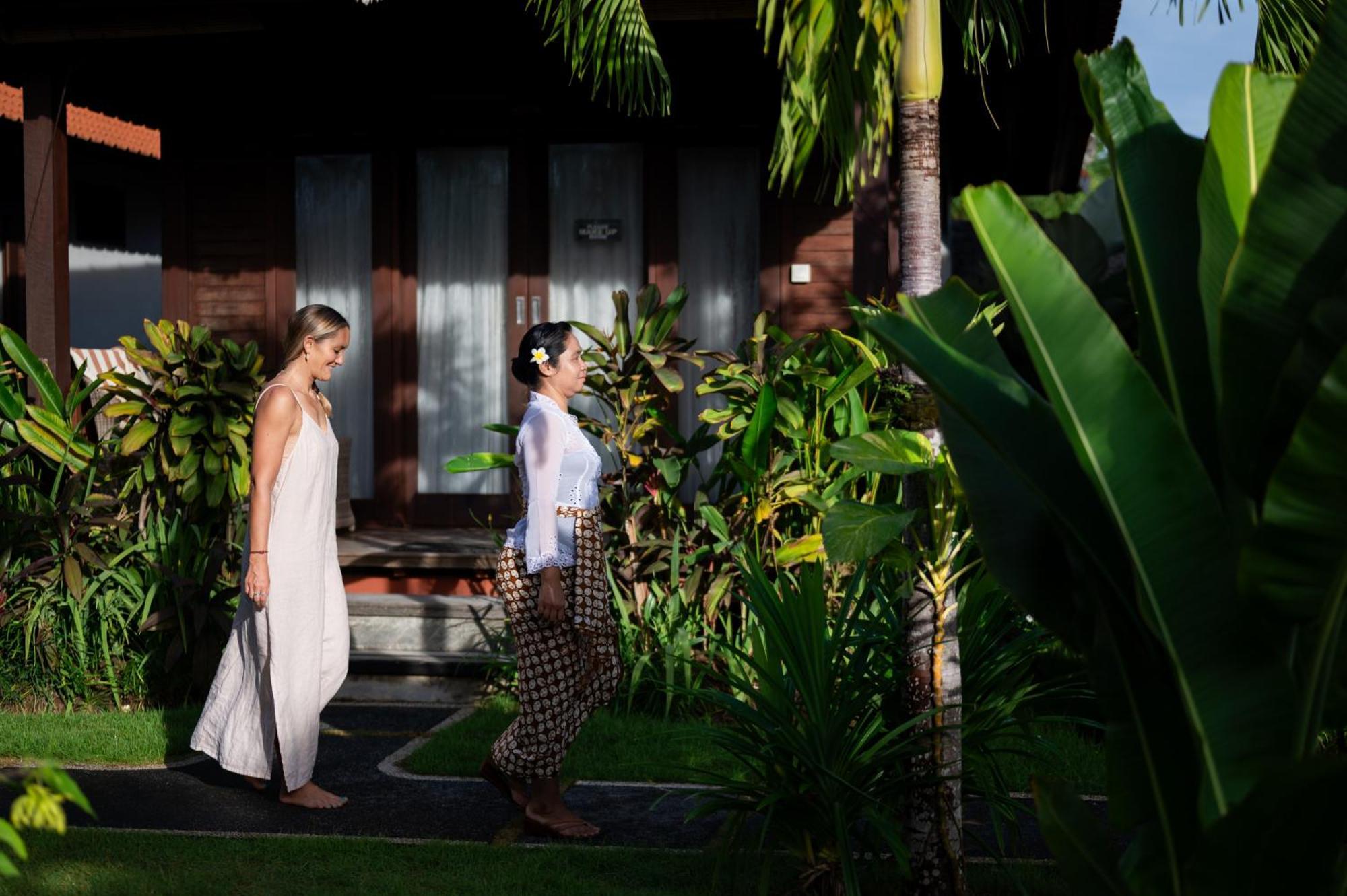 Guest house D'puncak Lembongan 4*
