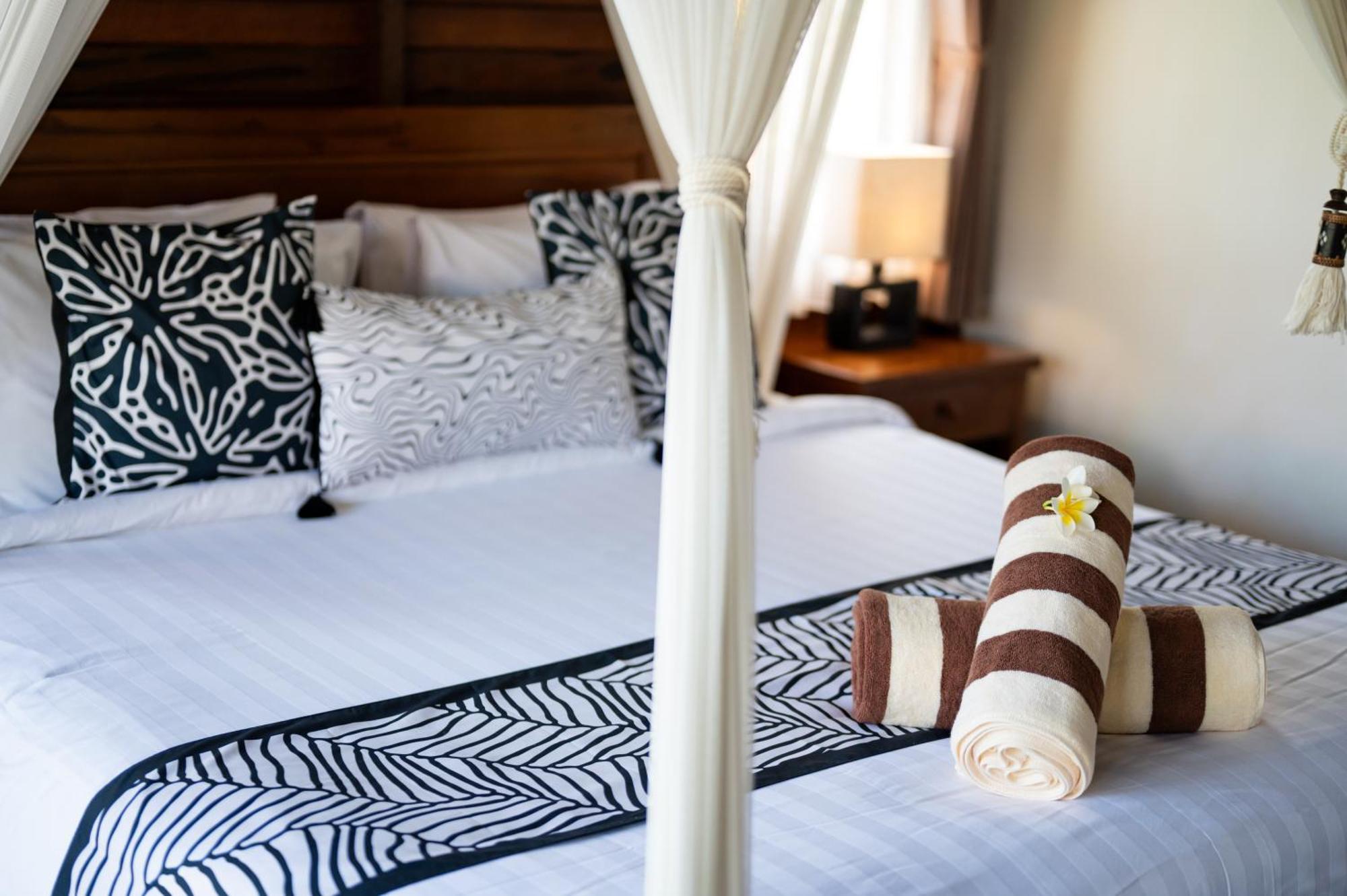 D'puncak Lembongan Guest house Nusa Lembongan (Bali)