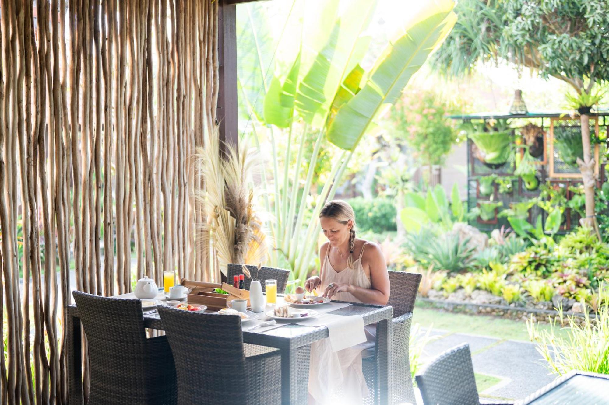D'puncak Lembongan 4* Nusa Lembongan (Bali)
