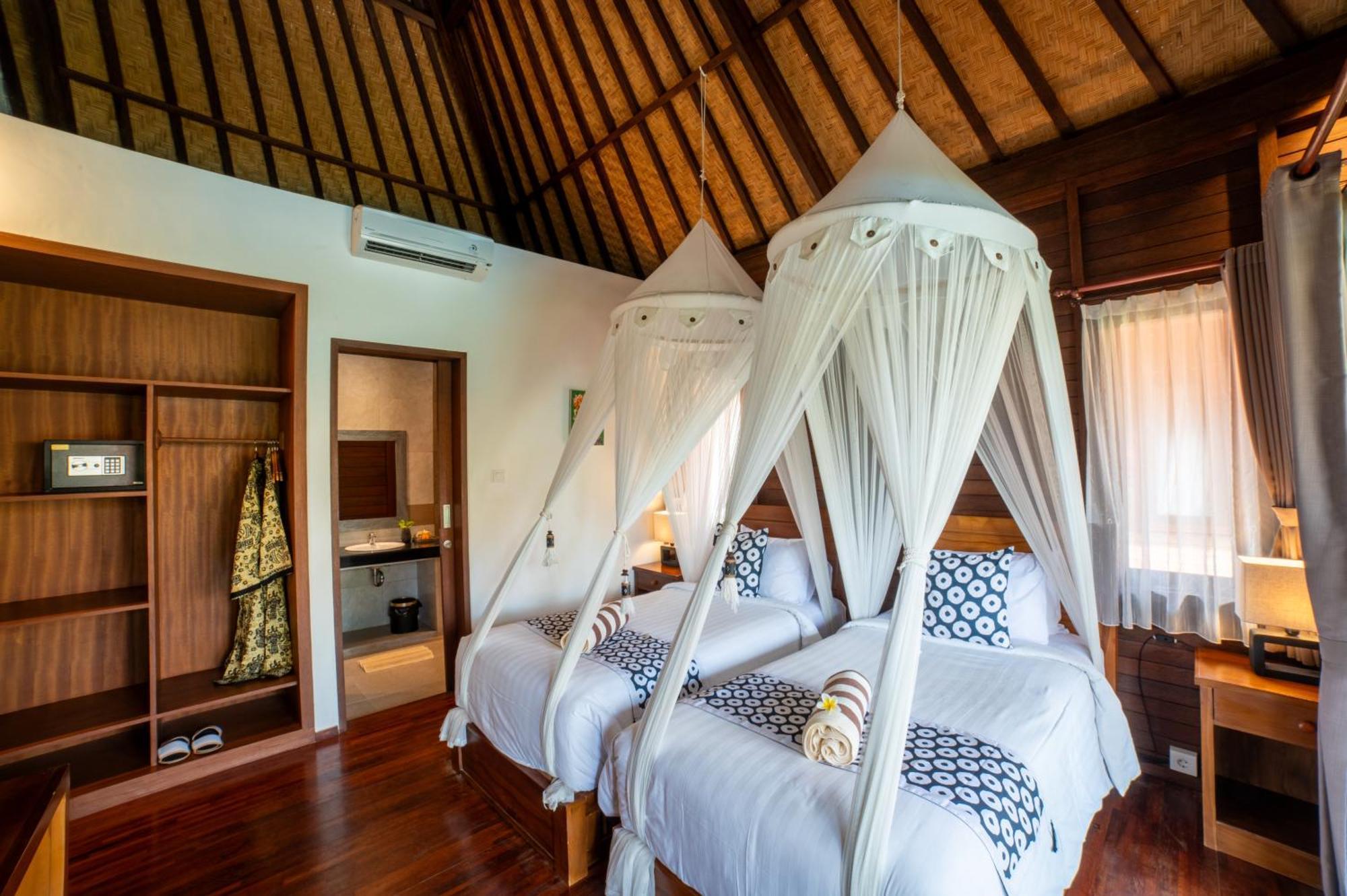 D'puncak Lembongan 4* Nusa Lembongan (Bali)