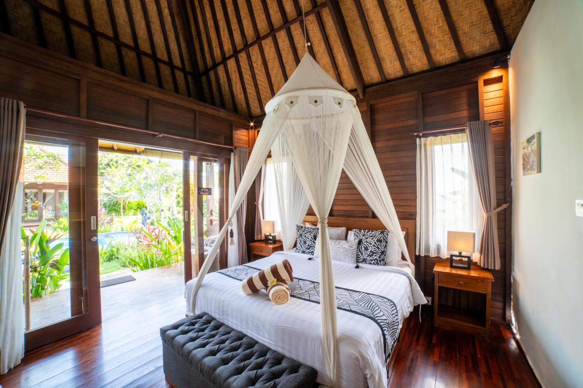D'puncak Lembongan 4*