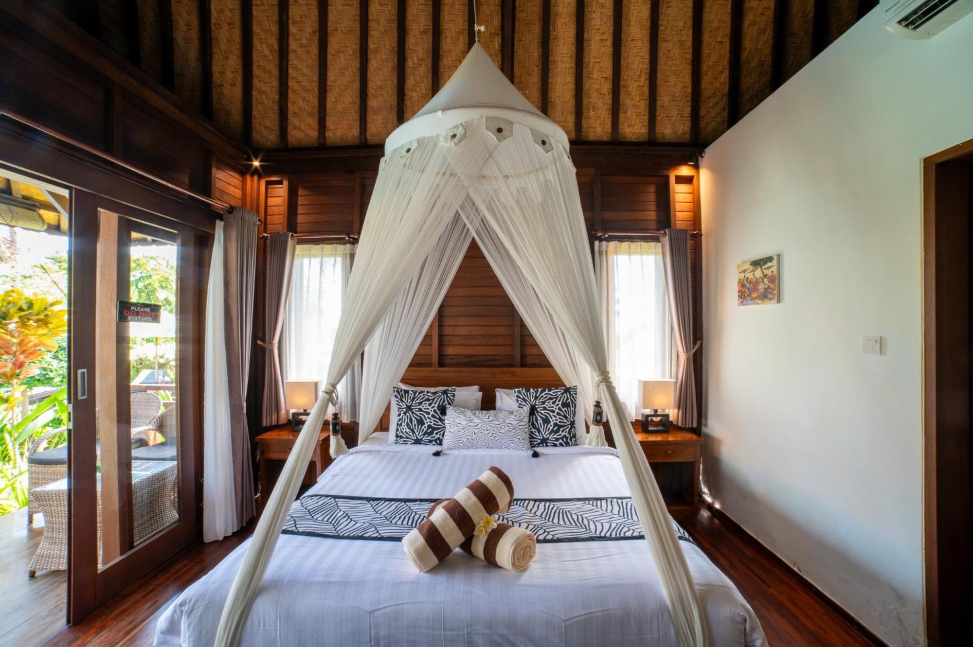 D'puncak Lembongan Nusa Lembongan (Bali)