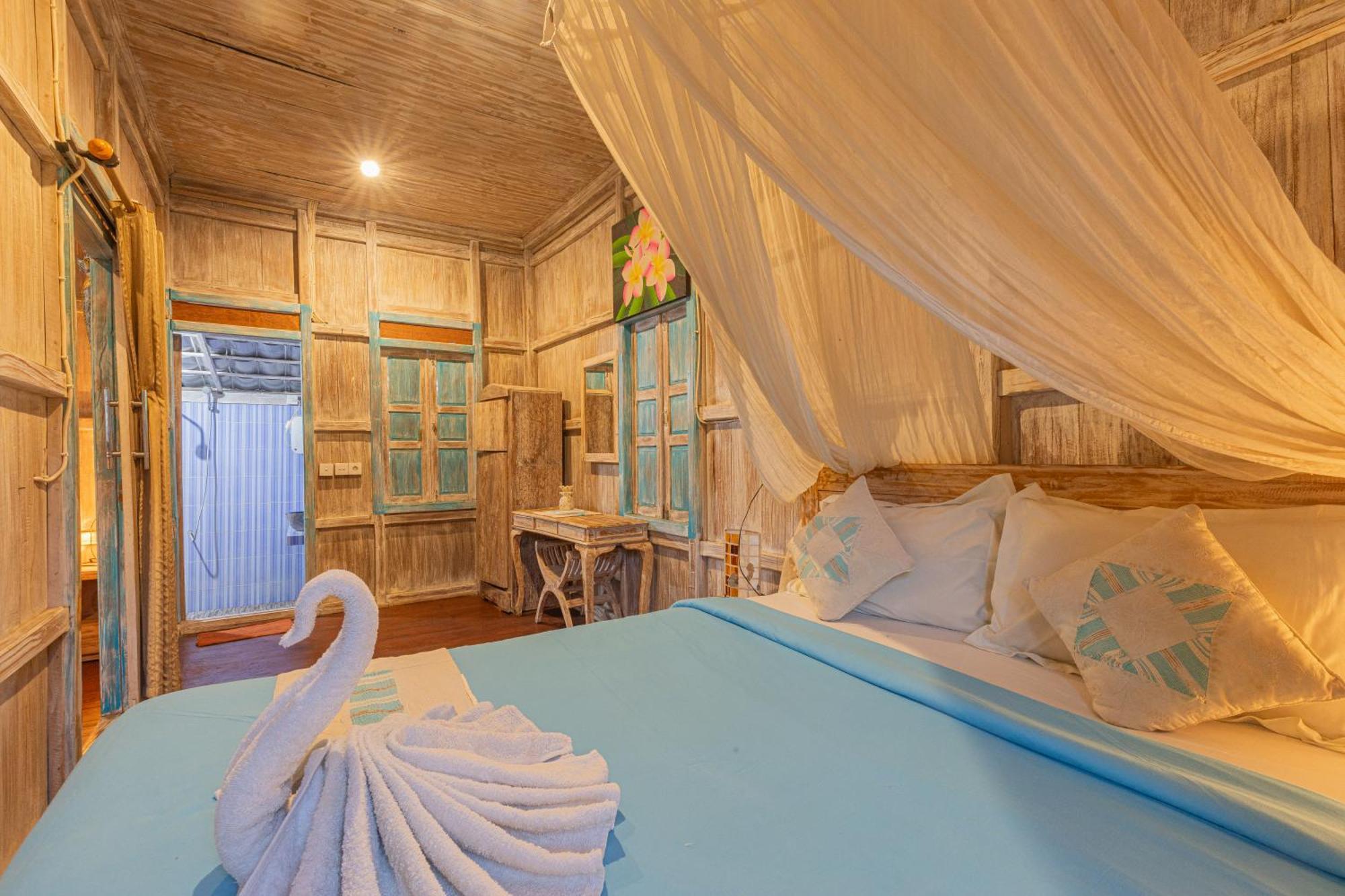 Golden Hill Nusa Penida 3*