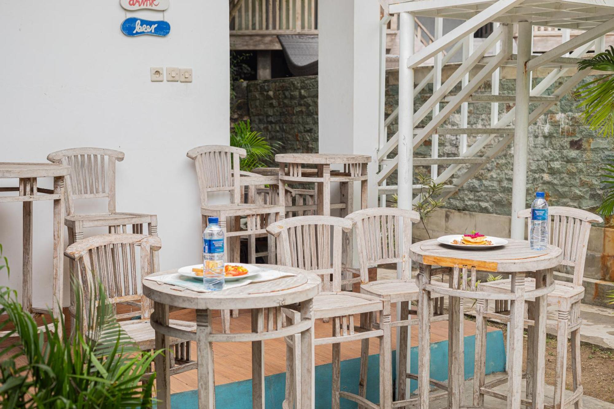 Holiday park Golden Hill Nusa Penida