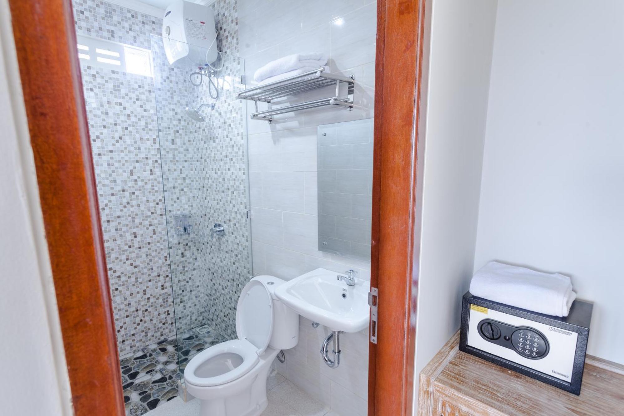 Chicha House, Bali Guest house Nusa Dua (Bali)