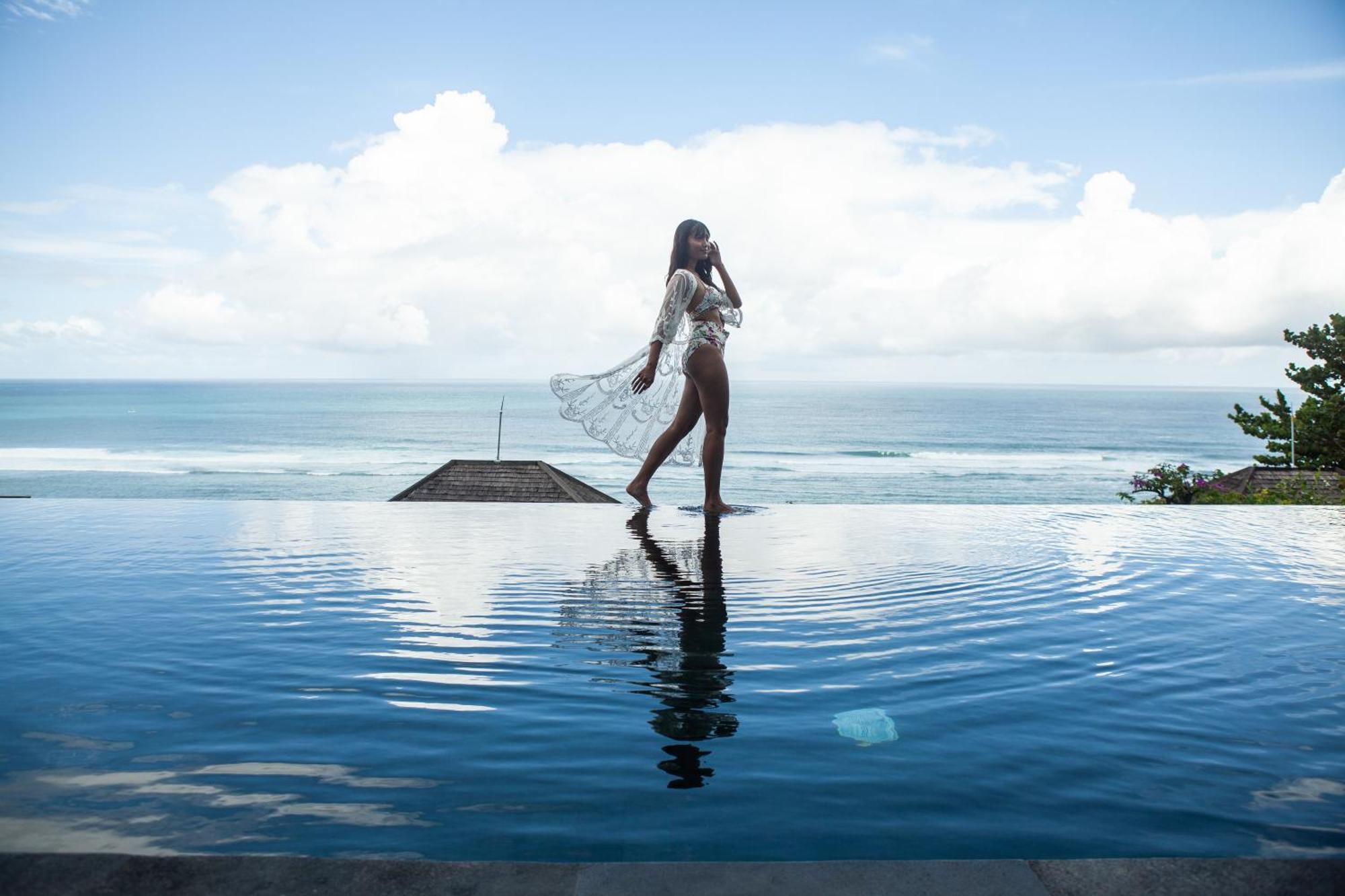 Ocean View With Private * Nusa Dua (Bali)
