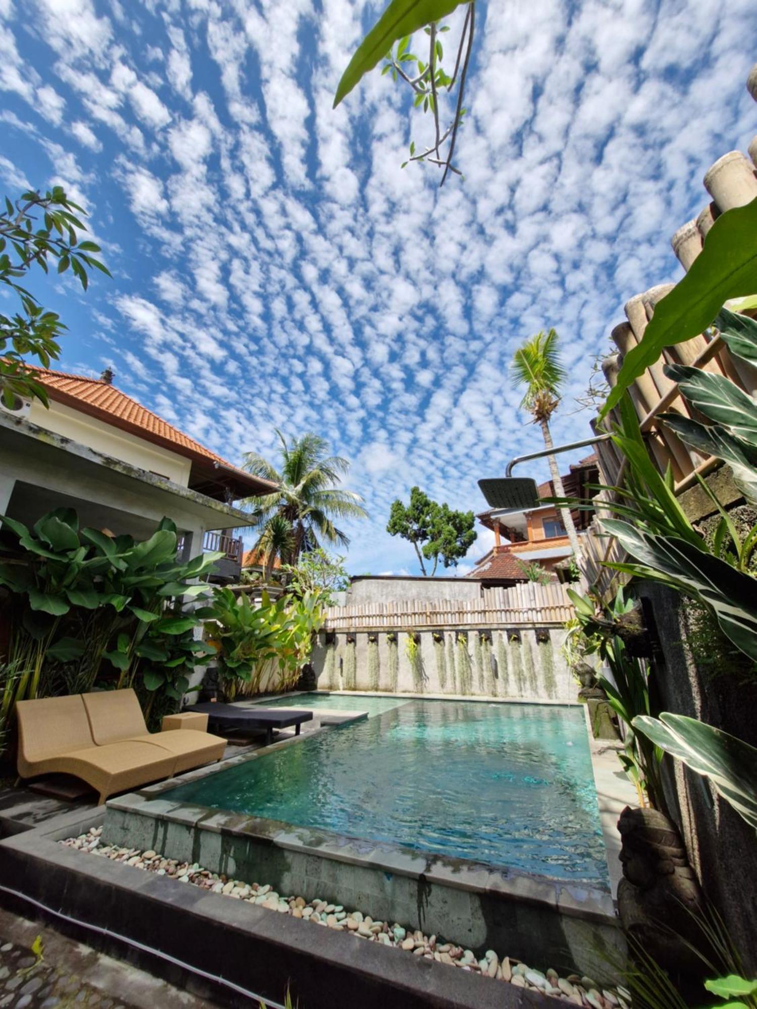 Sampara With Mindrum Group 3* Ubud (Bali)