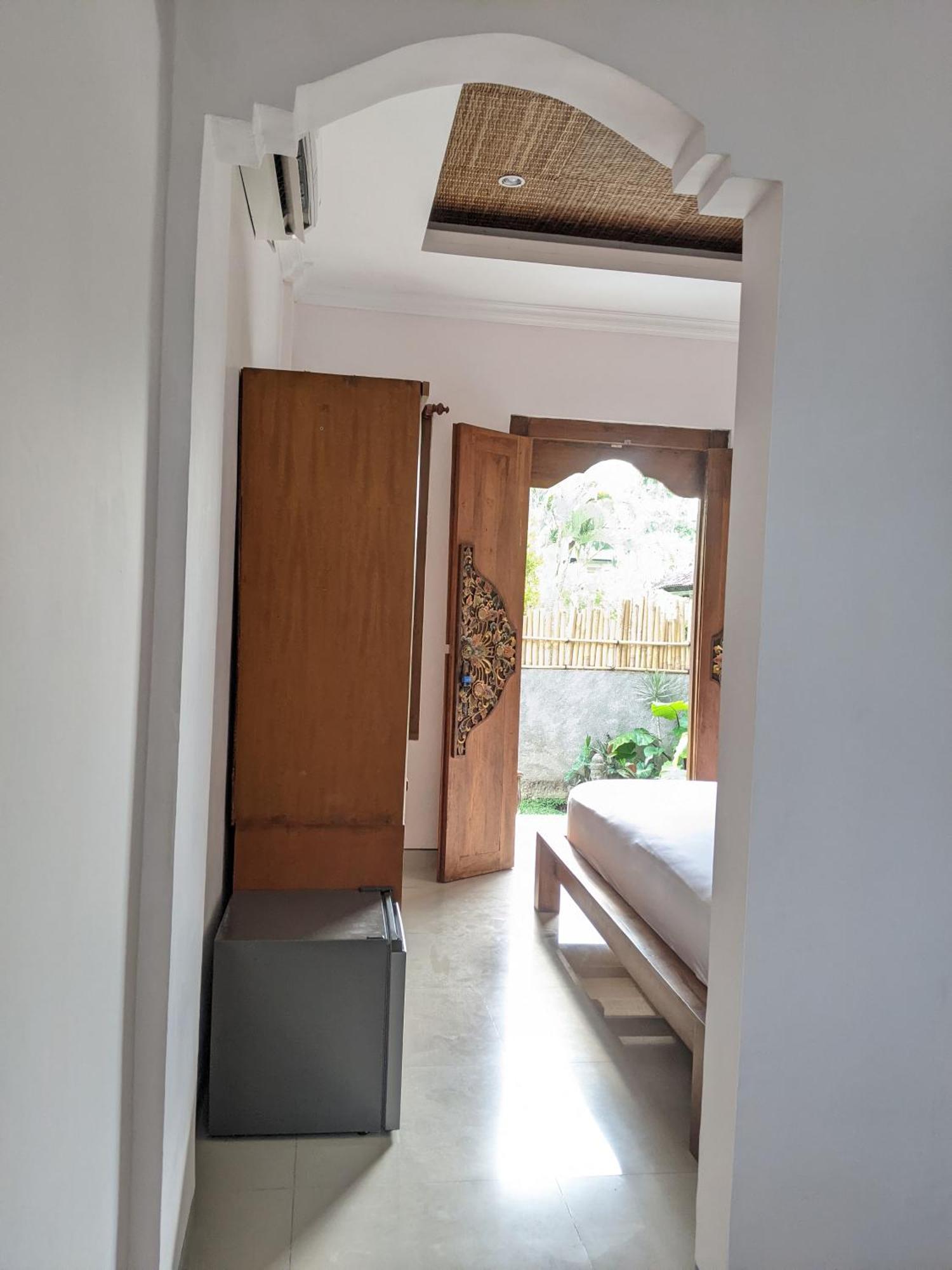 Sampara With Mindrum Group Hotel Ubud (Bali)