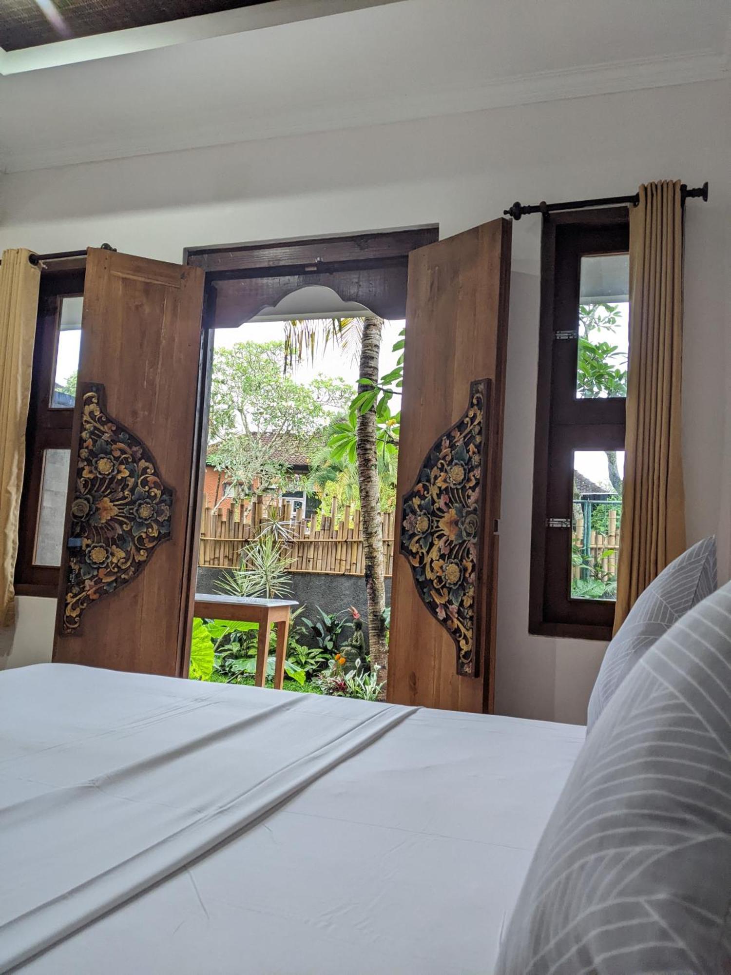 Sampara With Mindrum Group Ubud (Bali)