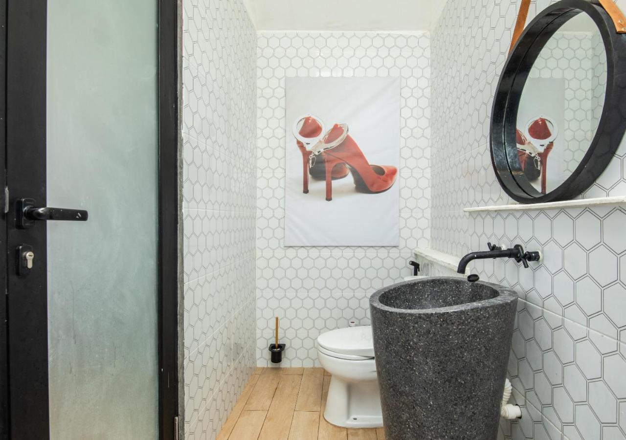Yucabin Kintamani (adults Only) Love hotel