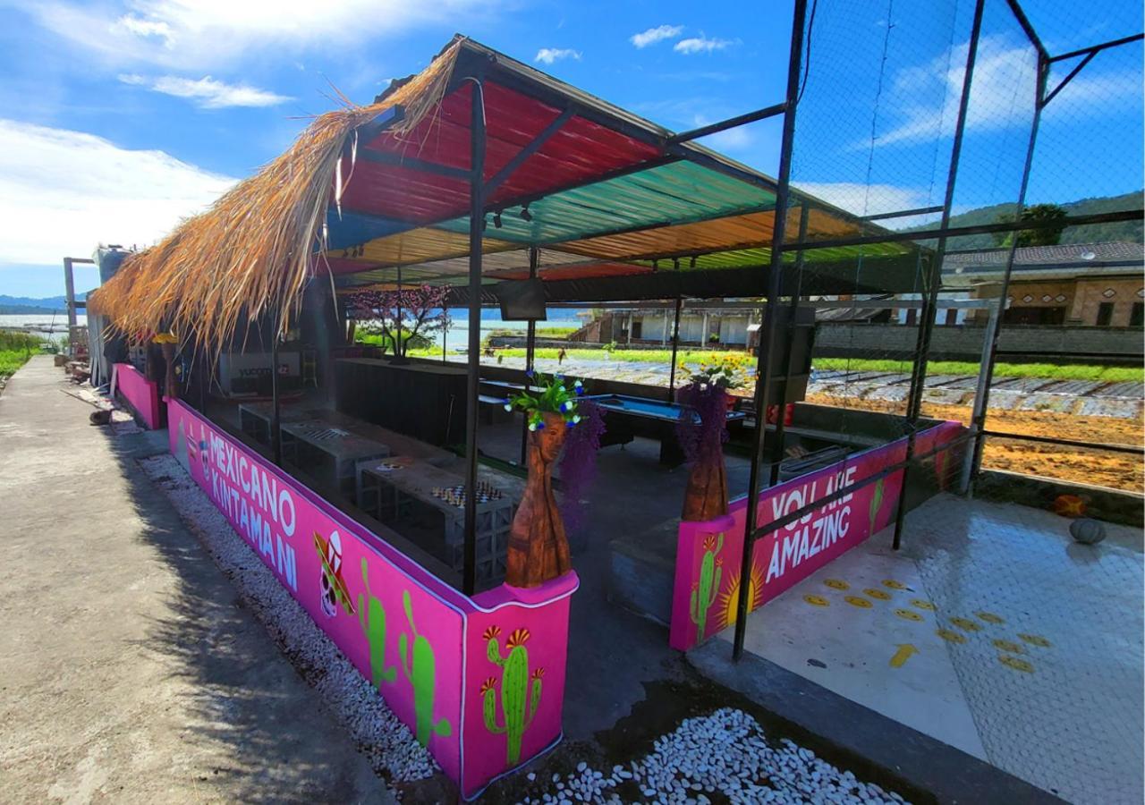 Yucabin Kintamani (adults Only) Love hotel