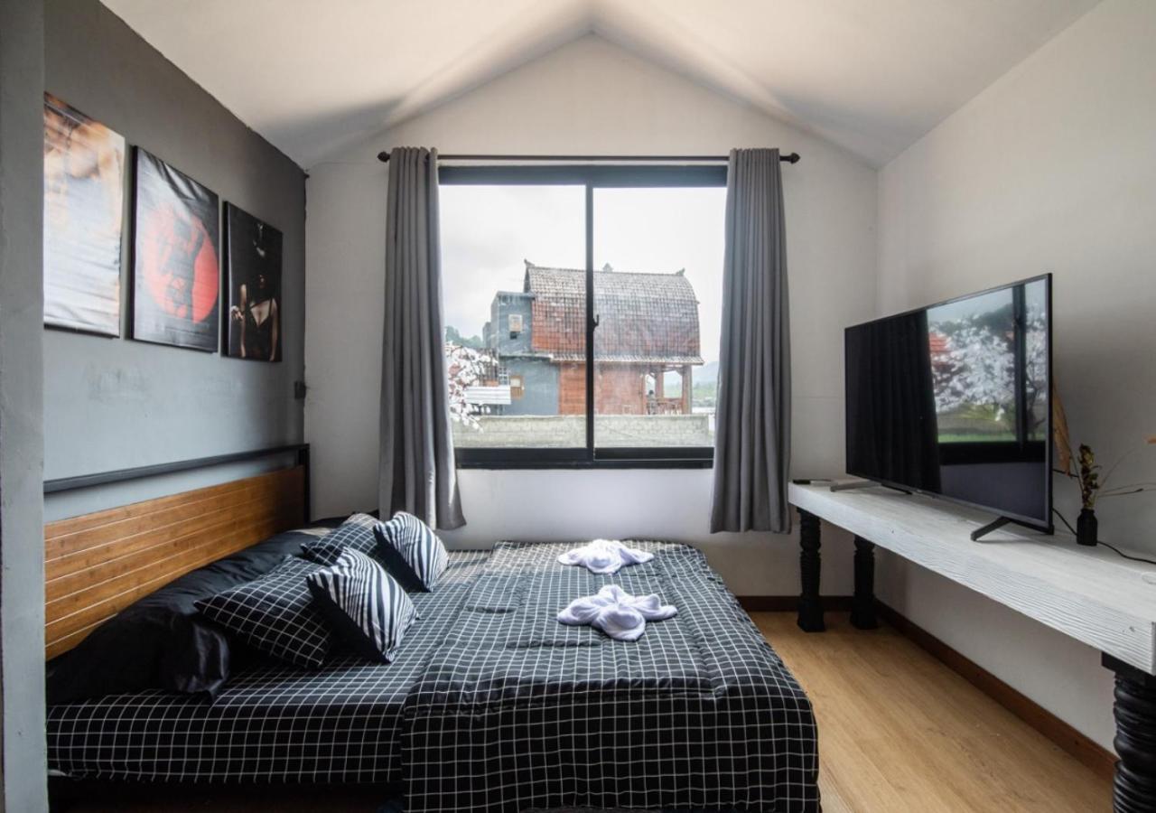 Yucabin Kintamani (adults Only) *