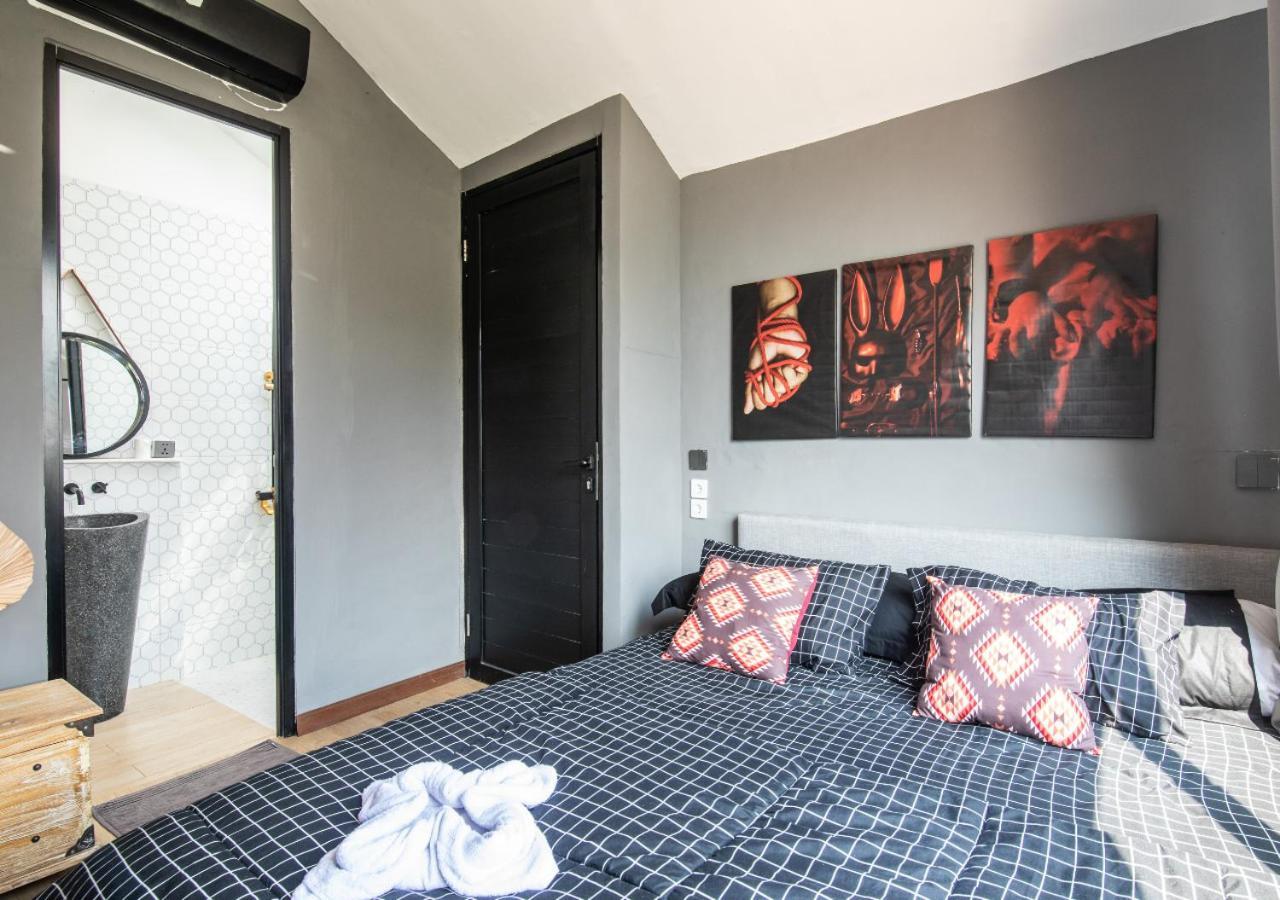 Yucabin Kintamani (adults Only) * Kubupenlokan