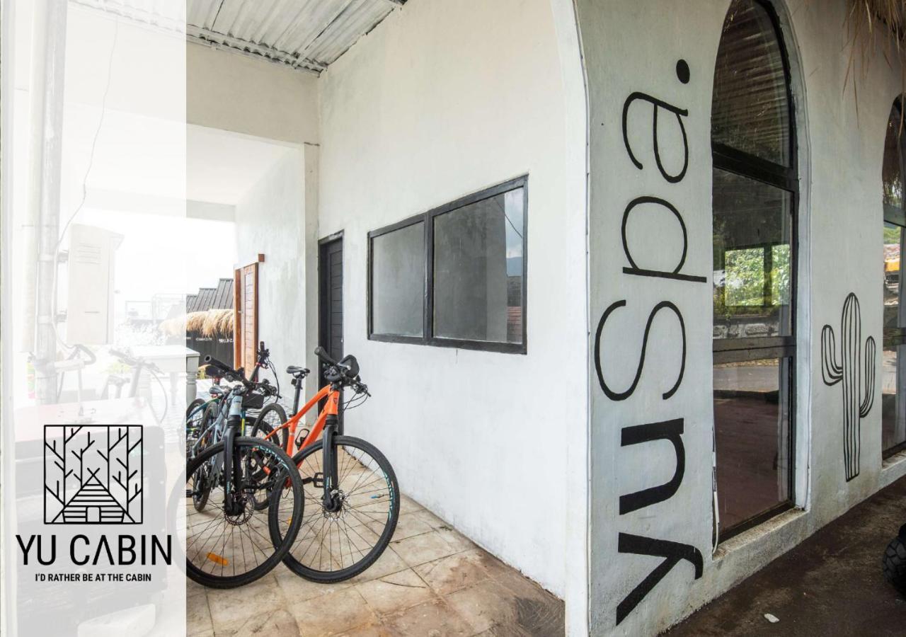 Love hotel Yucabin Kintamani (adults Only)