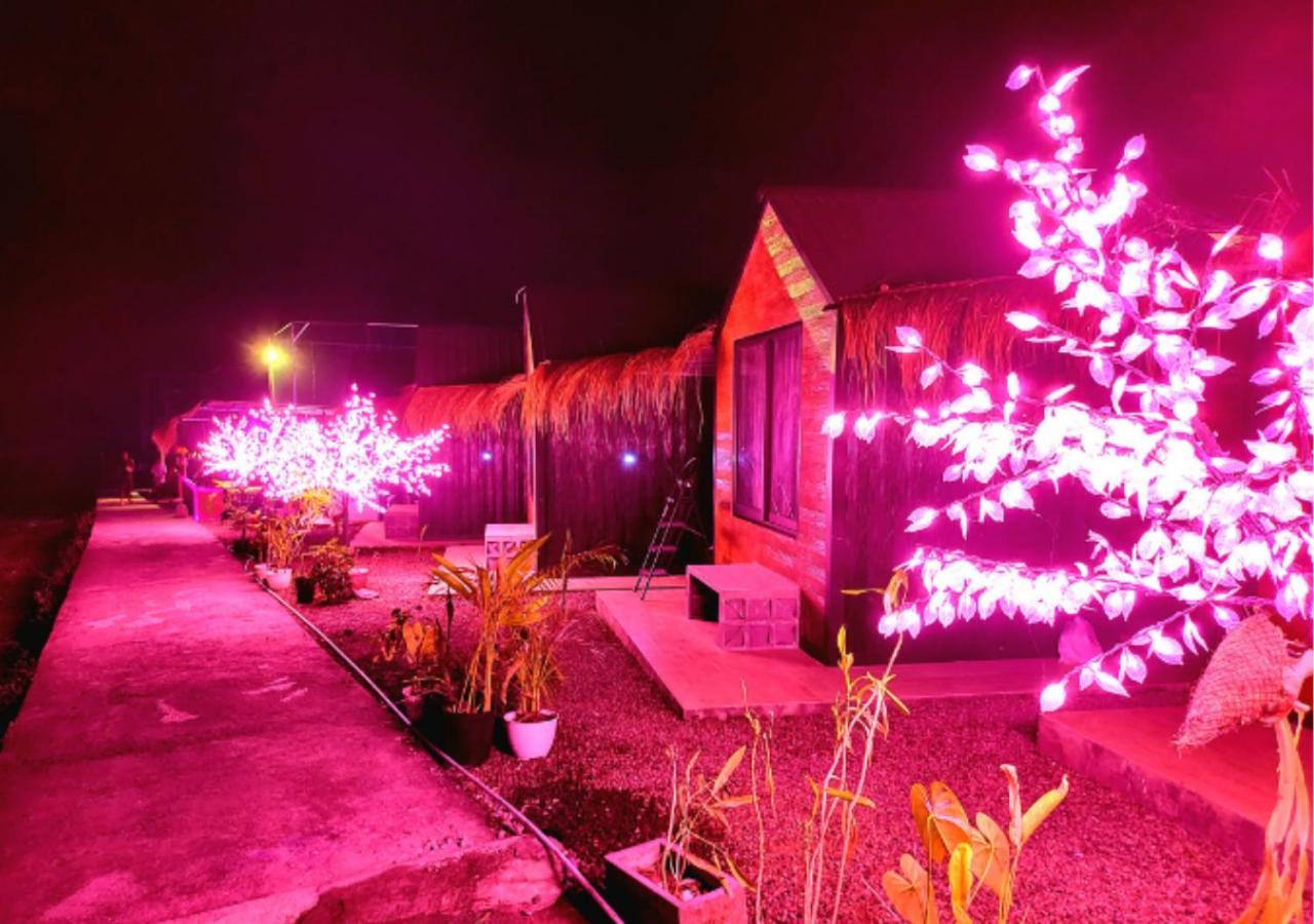 Love hotel Yucabin Kintamani (adults Only) *