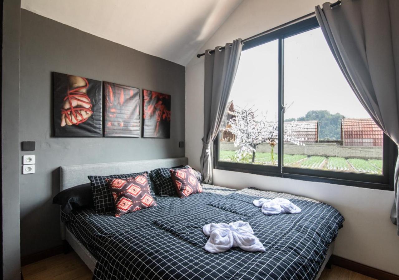 Yucabin Kintamani (adults Only) Love hotel