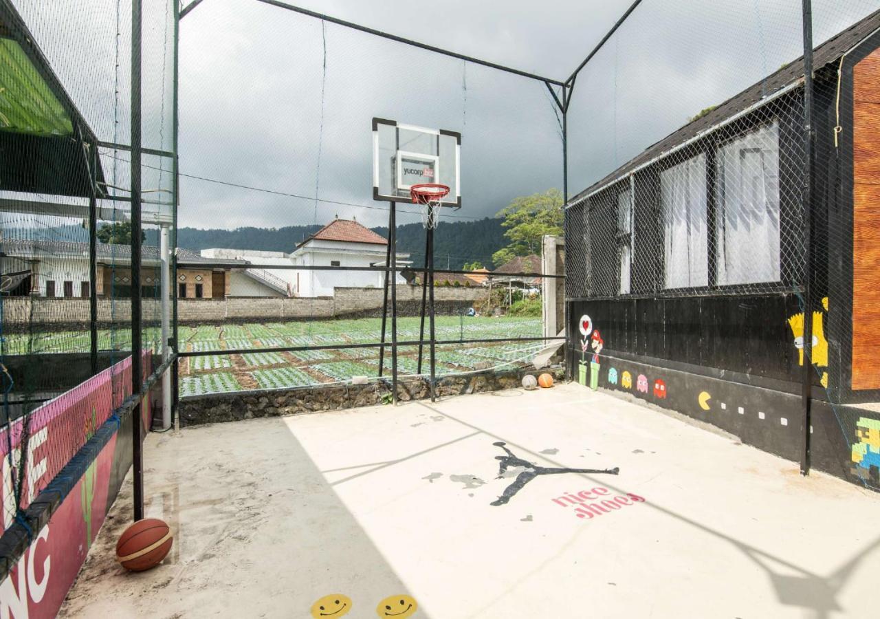 Yucabin Kintamani (adults Only) Love hotel *
