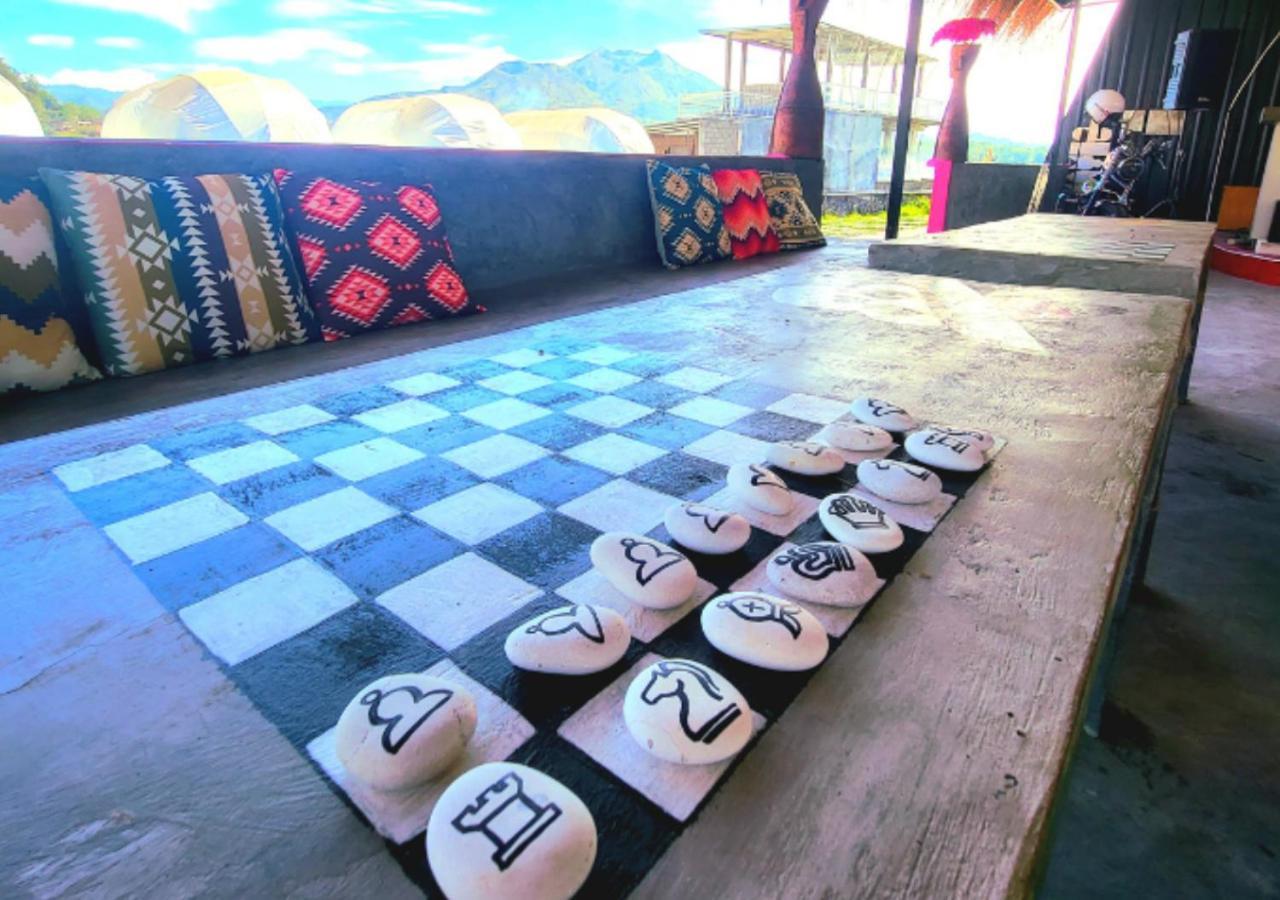 Yucabin Kintamani (adults Only) * Kubupenlokan