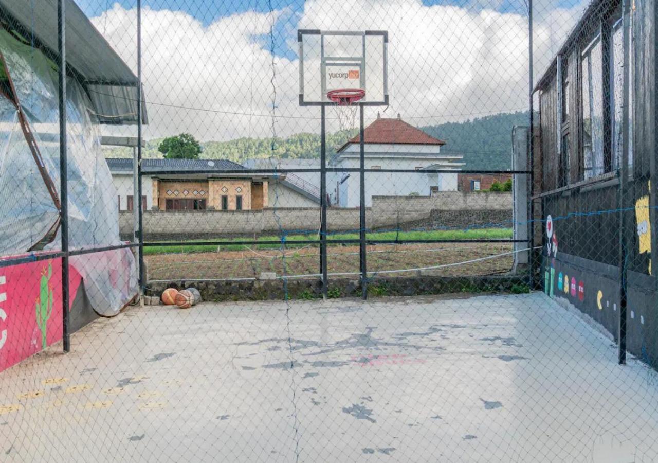 Yucabin Kintamani (adults Only) Love hotel