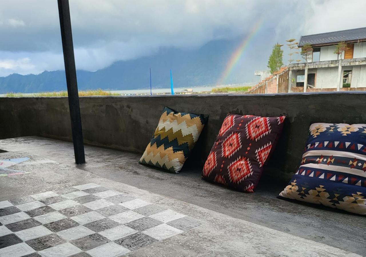 Yucabin Kintamani (adults Only) Love hotel