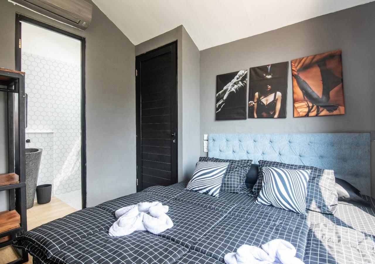 Yucabin Kintamani (adults Only) Love hotel *