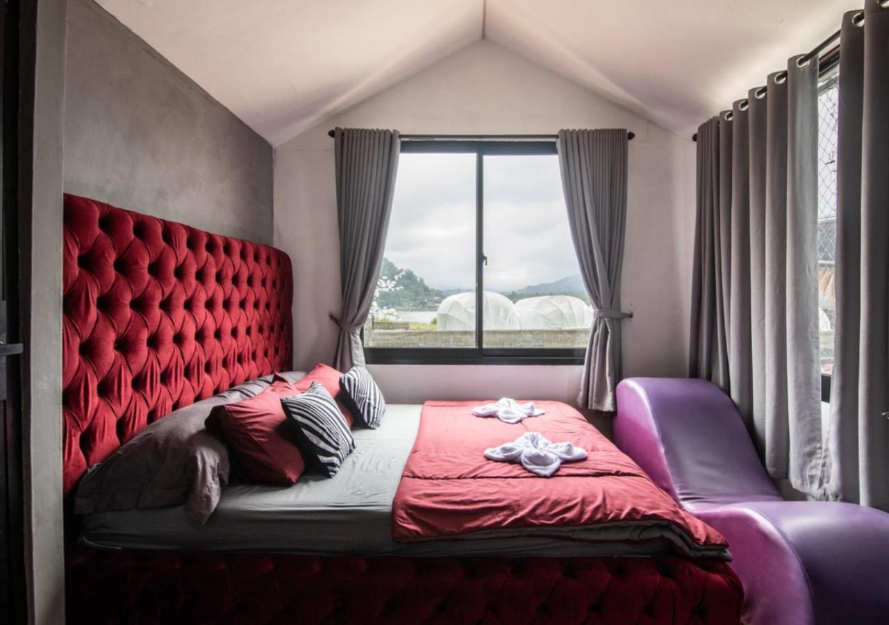 Love hotel Yucabin Kintamani (adults Only) Kubupenlokan