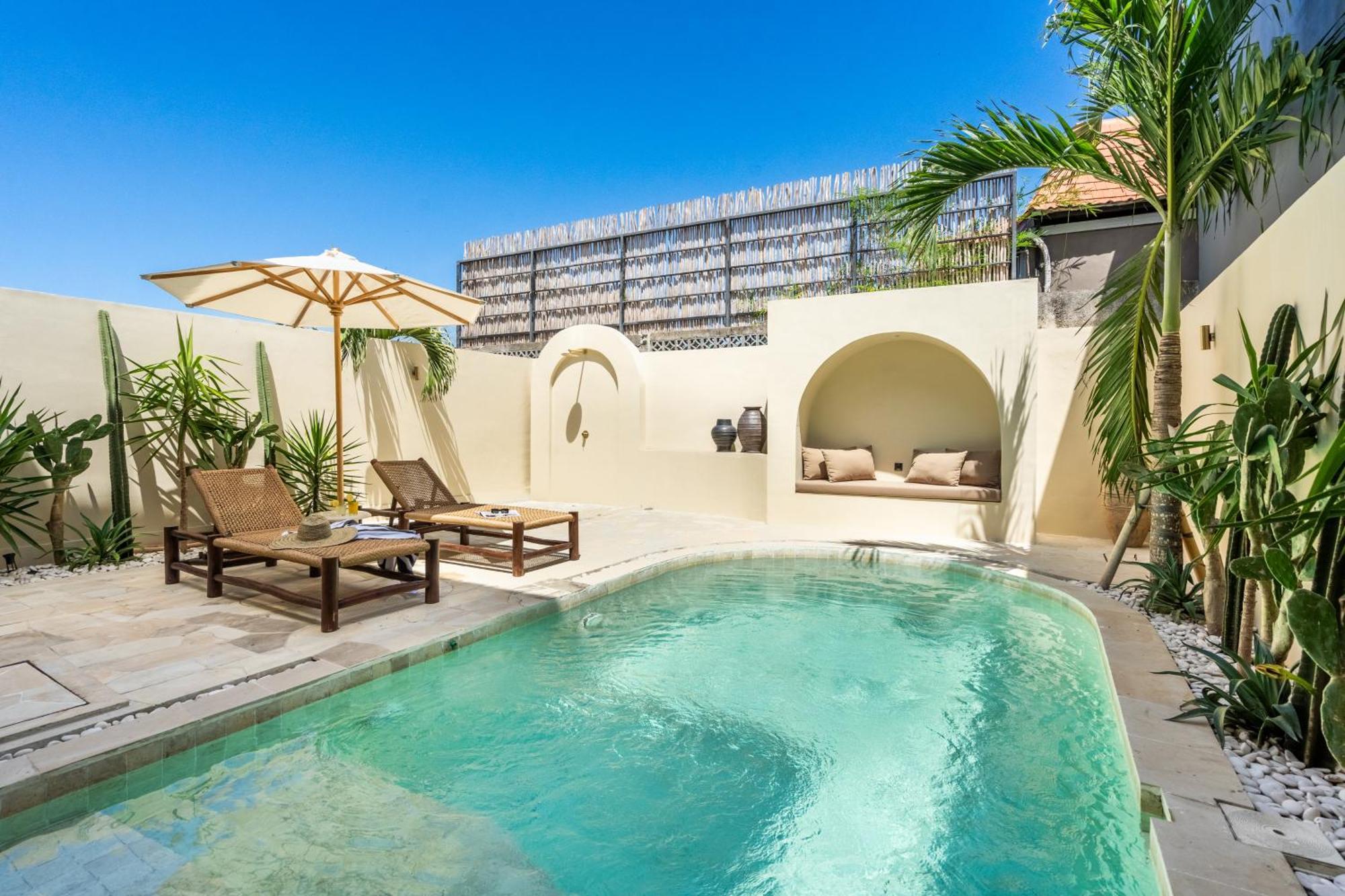 Amani 3 New, Luxury, Mediterranean, Private Pool, Villa *