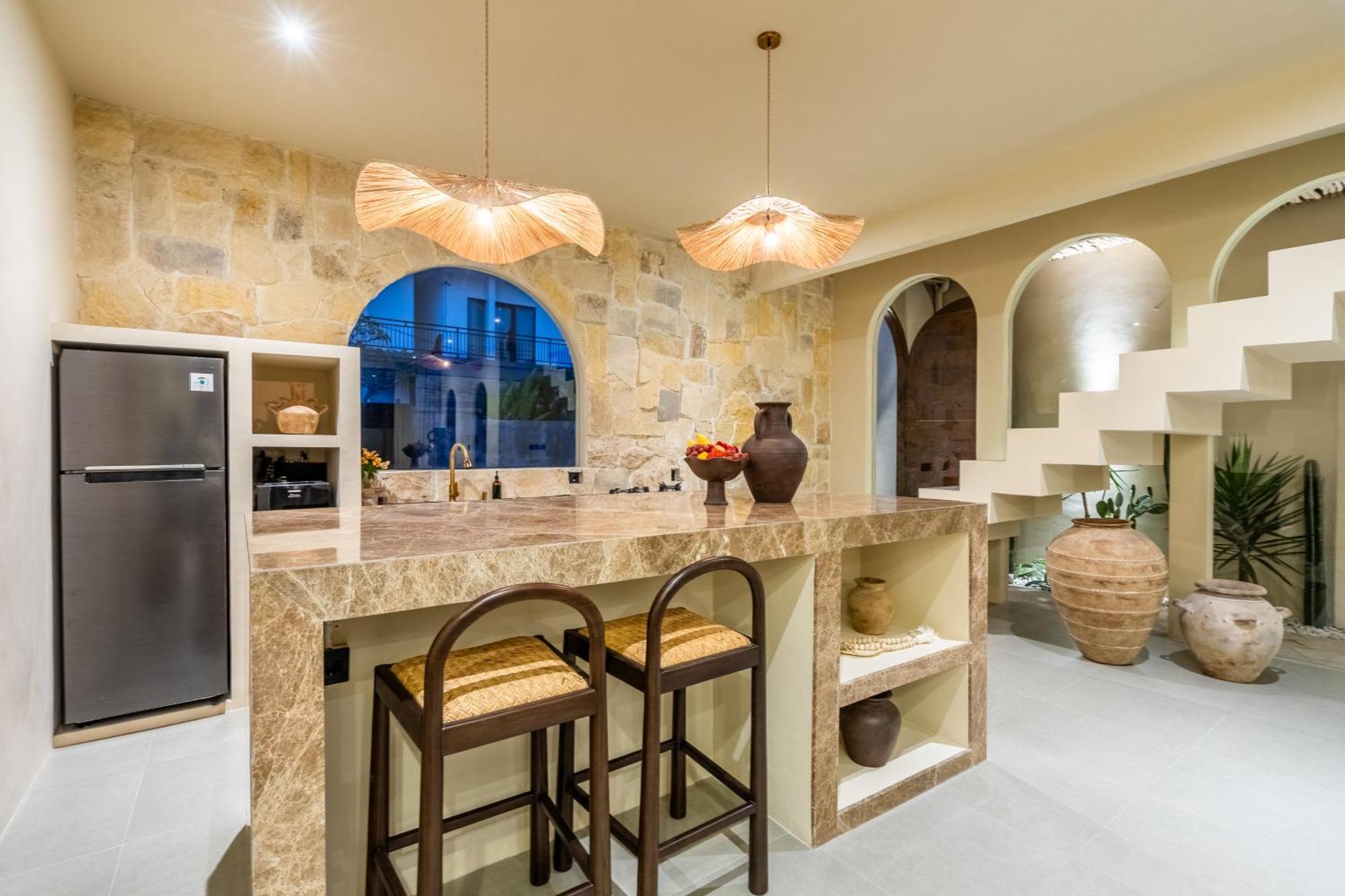 Amani 3 New, Luxury, Mediterranean, Private Pool, *