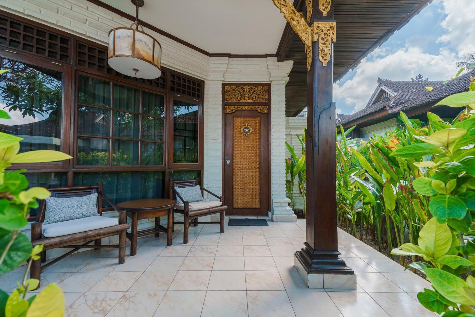 Resor Ramayana Candi Dasa (Bali)