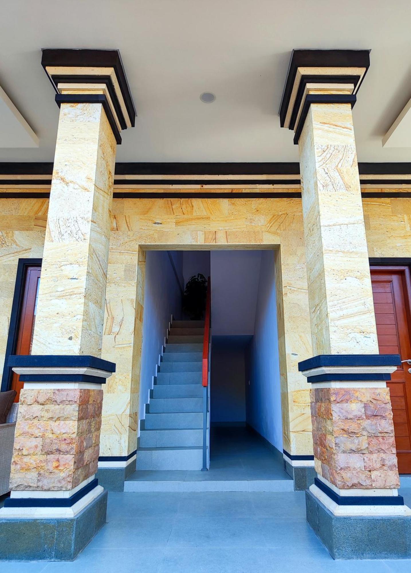 Homestay Vinandaka *