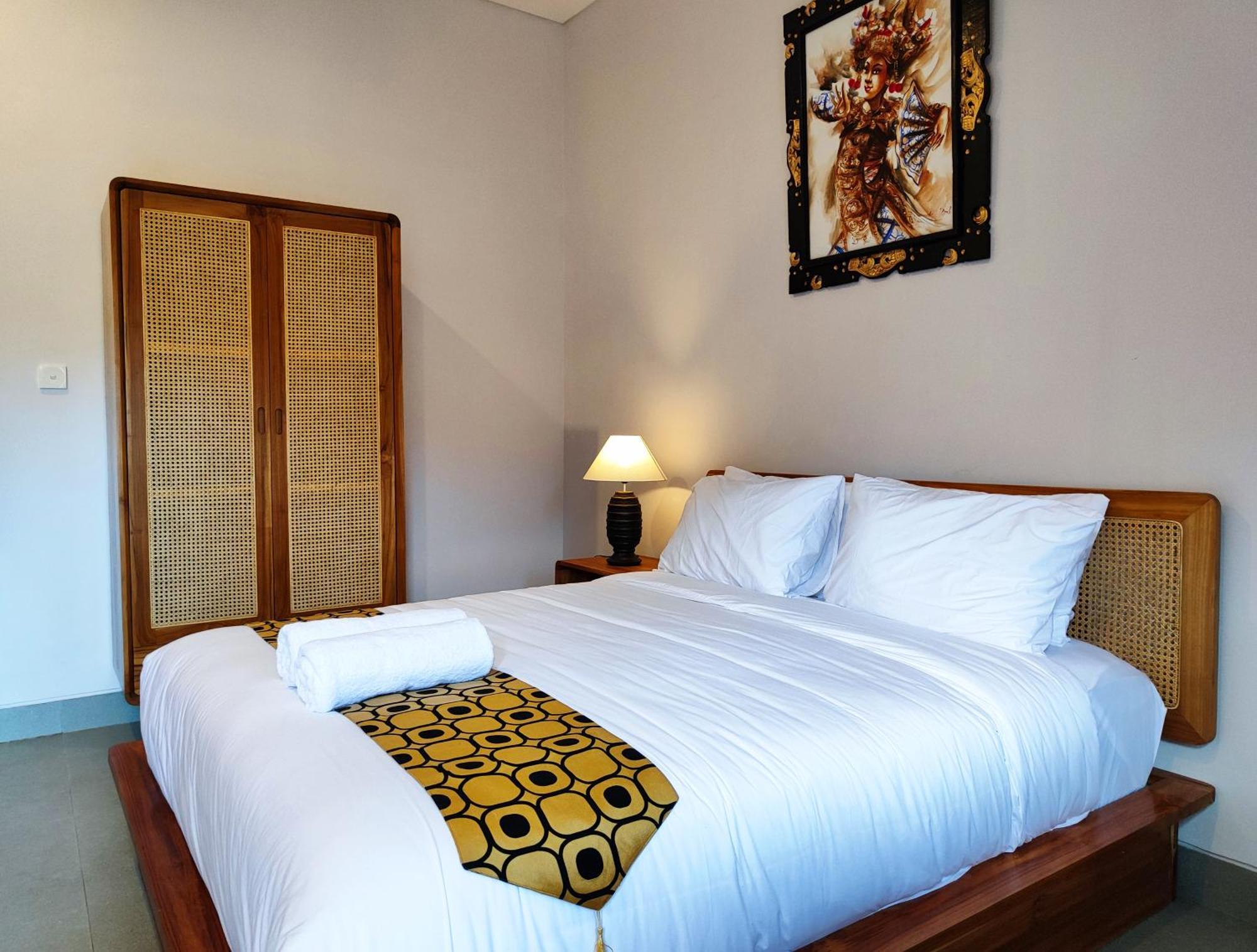 Vinandaka Homestay Sanur (Bali)