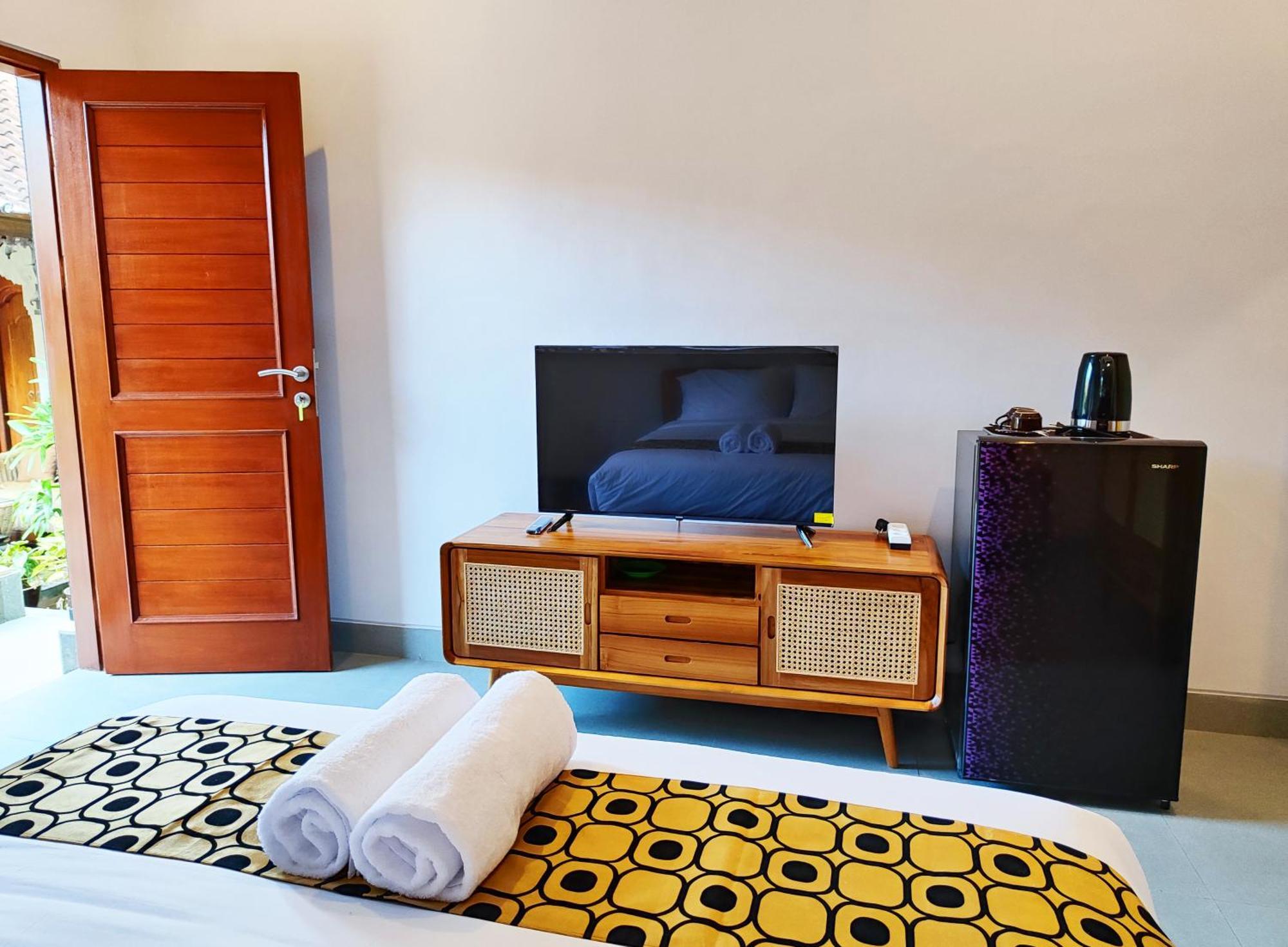 Homestay Vinandaka *