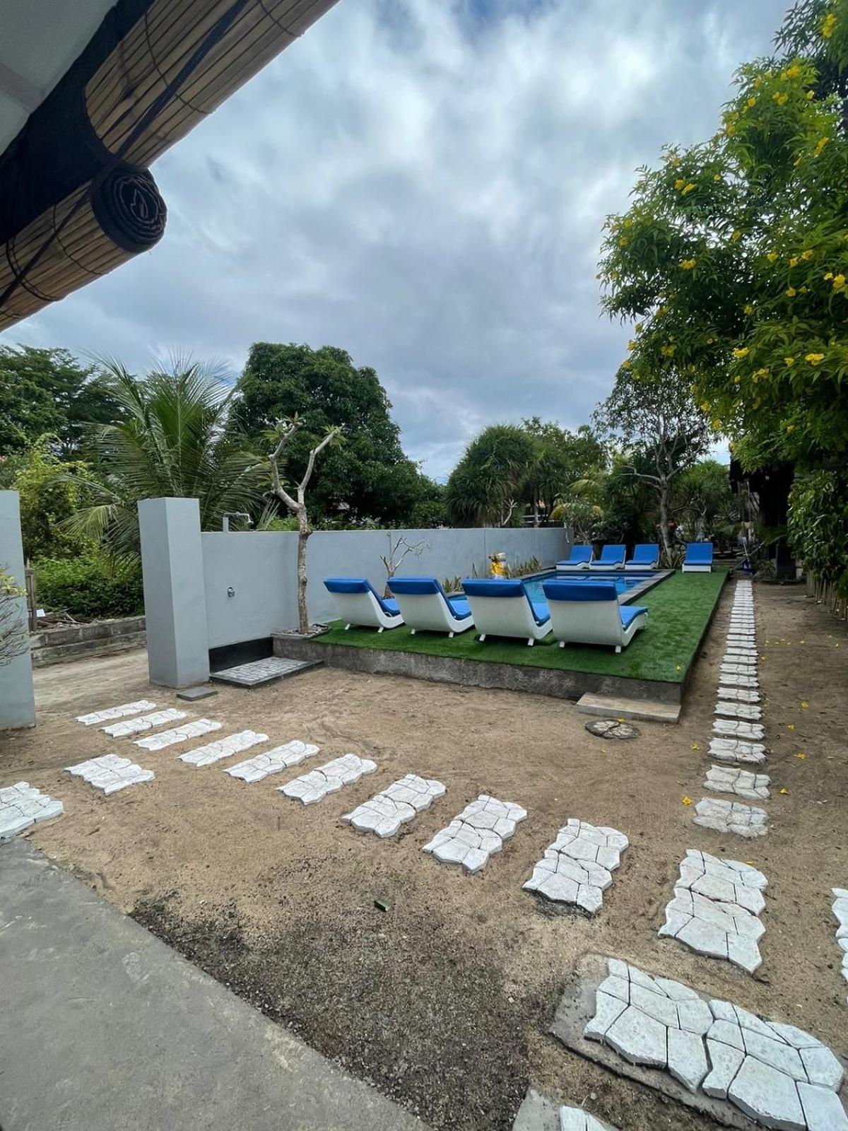Guest house A_one House 3*