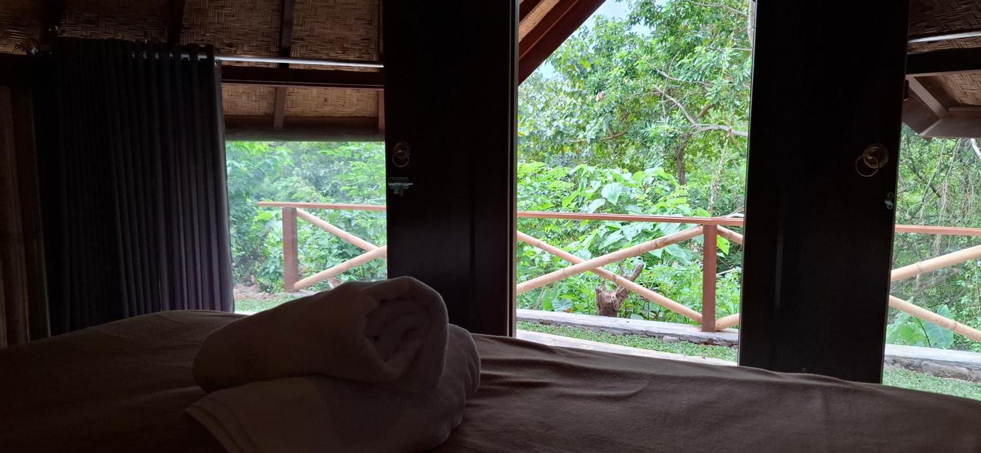 Uma Nirmala Aling-aling bahay-panuluyan Singaraja (Bali)