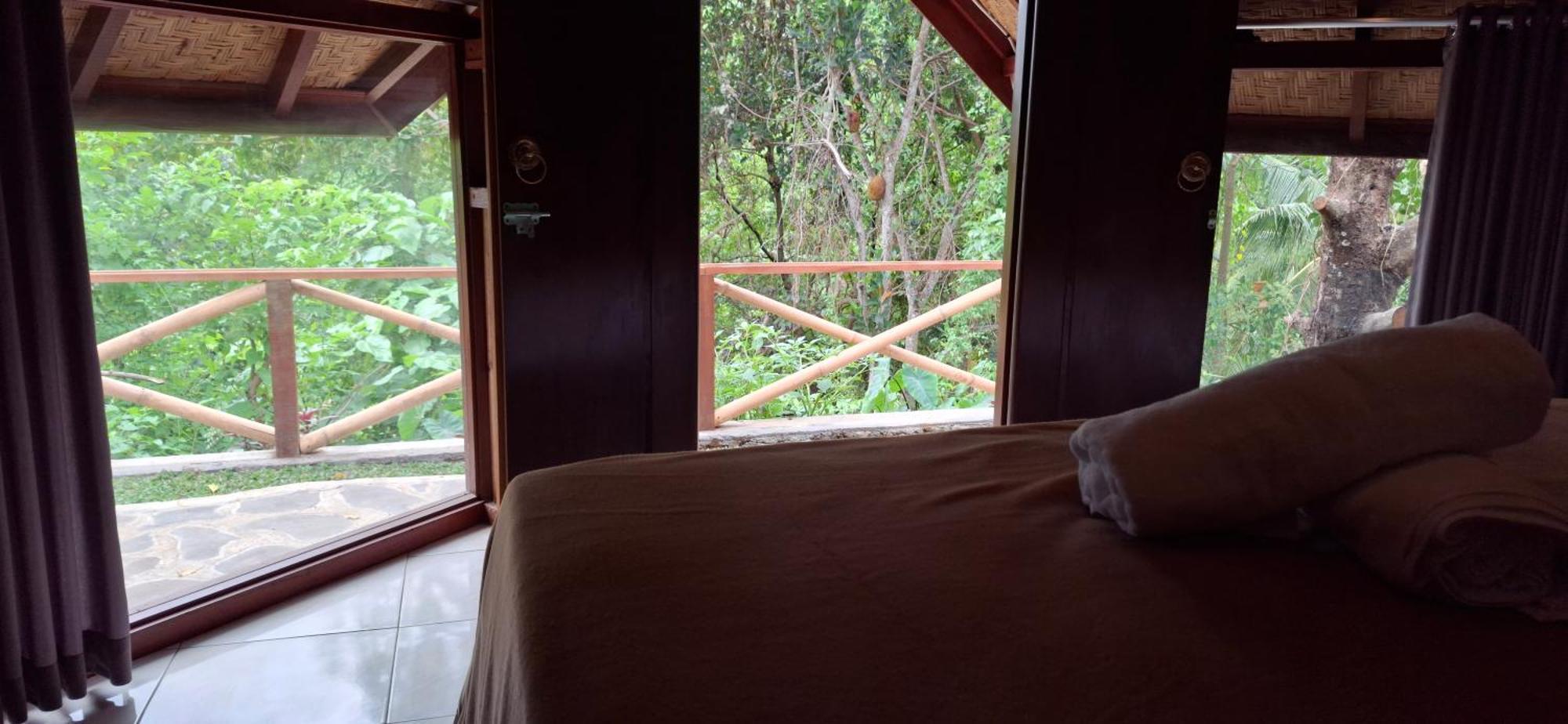 bahay-panuluyan Uma Nirmala Aling-aling Singaraja (Bali)