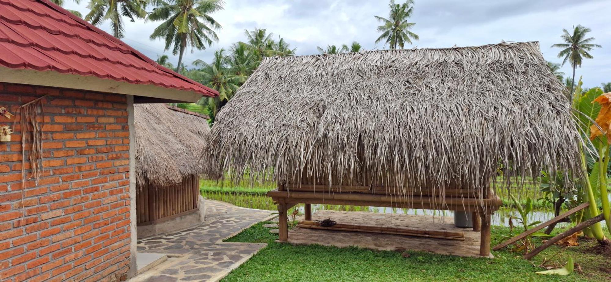 Uma Nirmala Aling-aling bahay-panuluyan