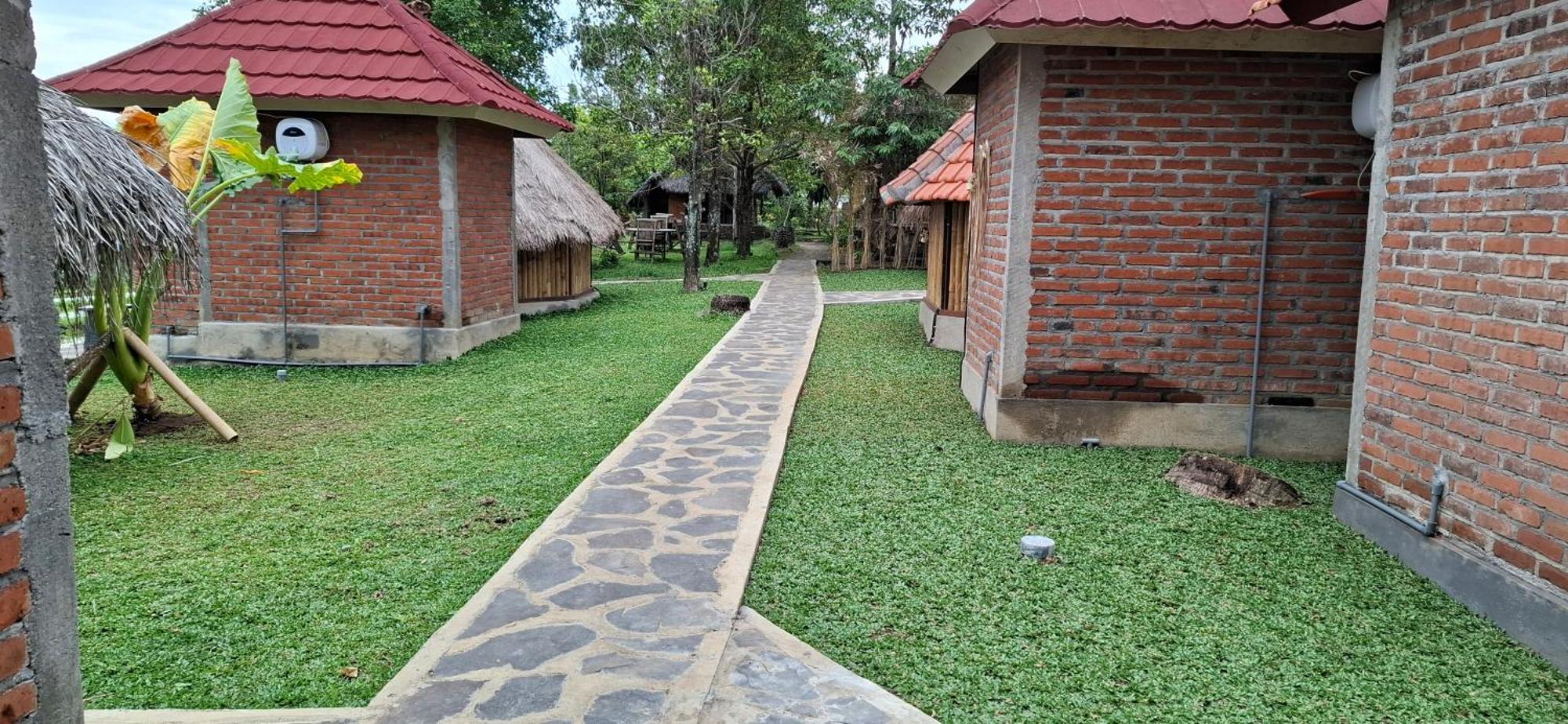 Uma Nirmala Aling-aling bahay-panuluyan *