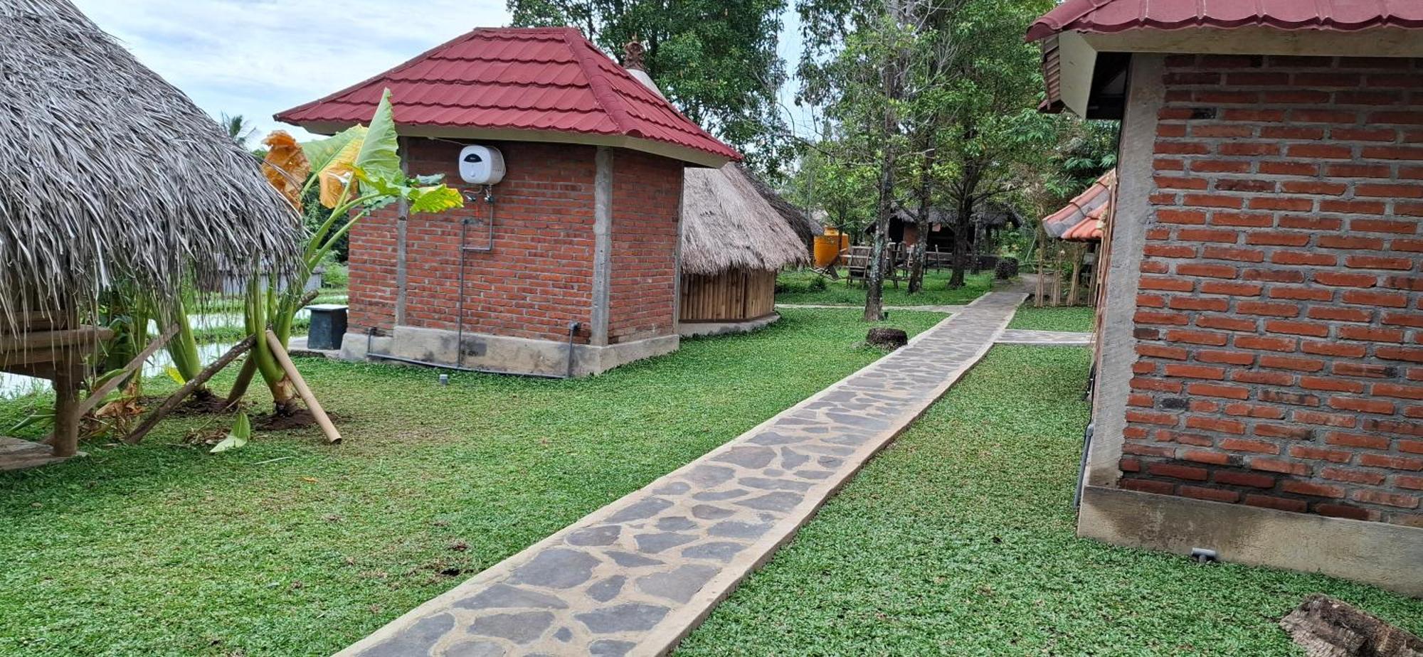 Uma Nirmala Aling-aling