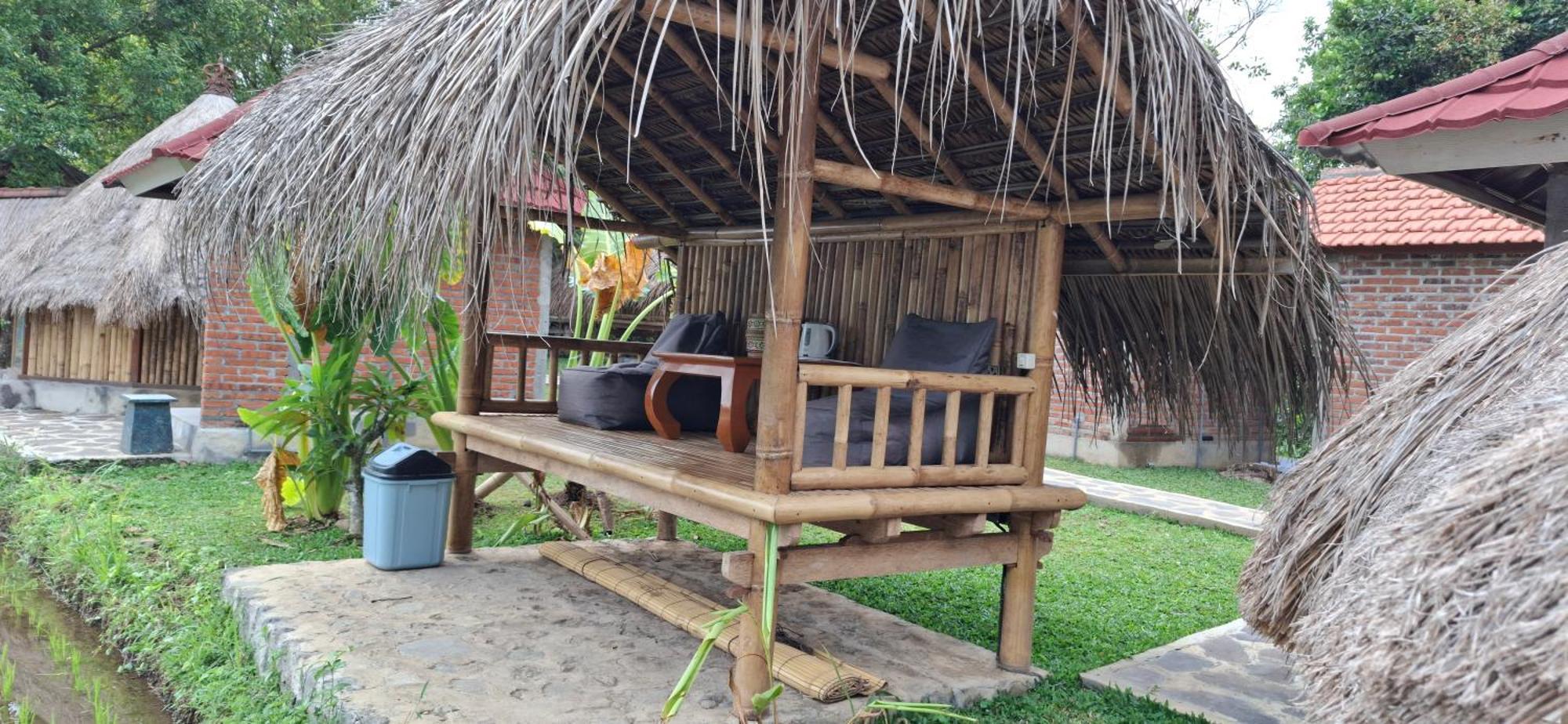 bahay-panuluyan Uma Nirmala Aling-aling *