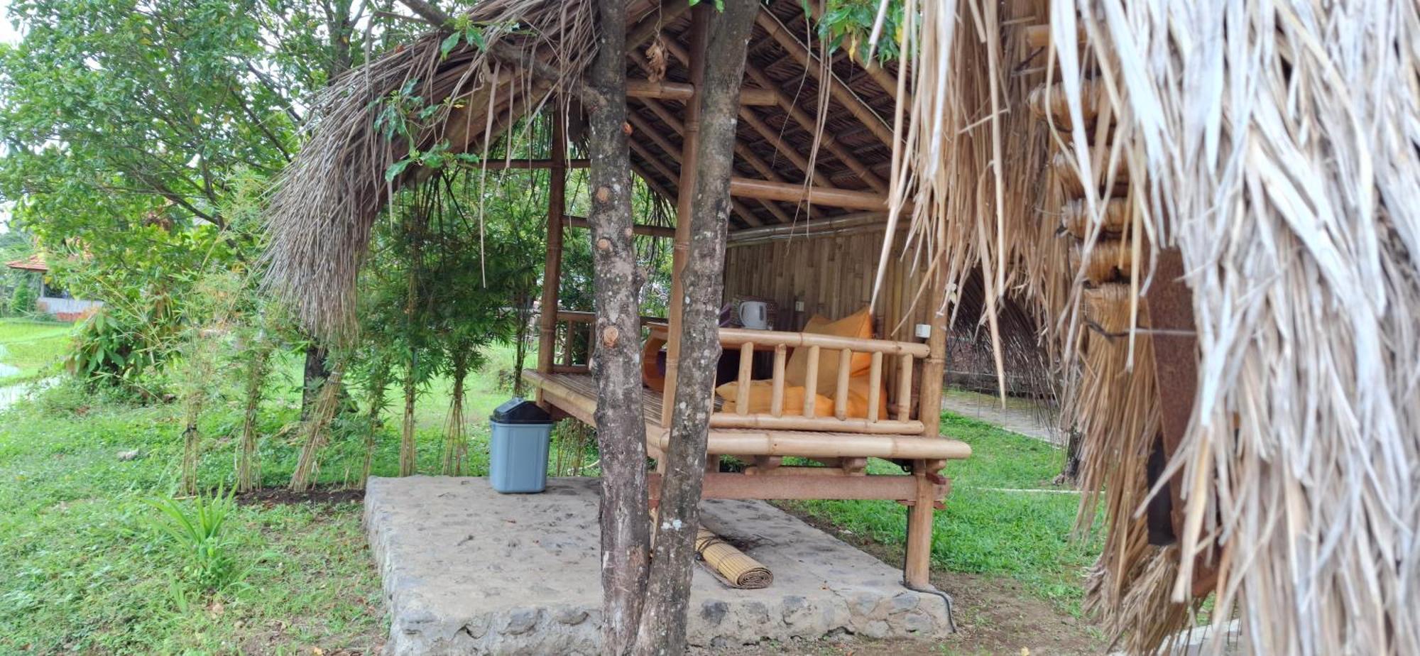 bahay-panuluyan Uma Nirmala Aling-aling Singaraja (Bali)