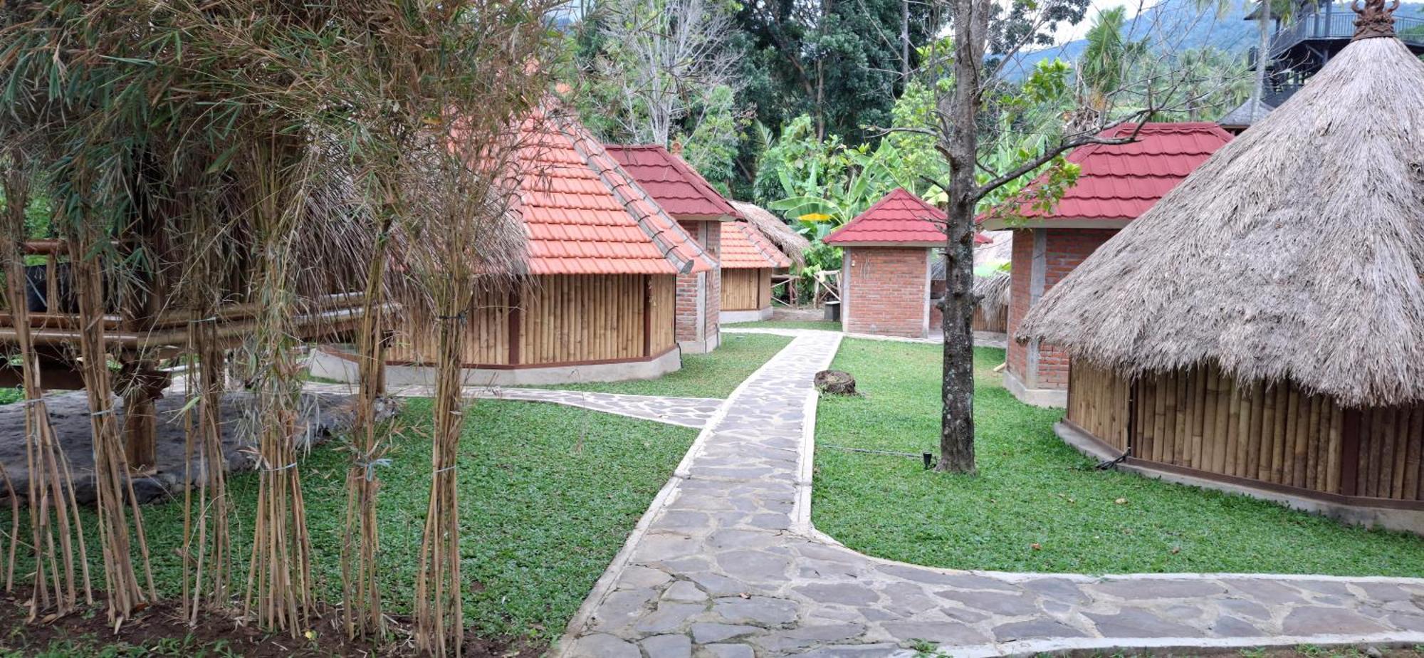 Uma Nirmala Aling-aling bahay-panuluyan *