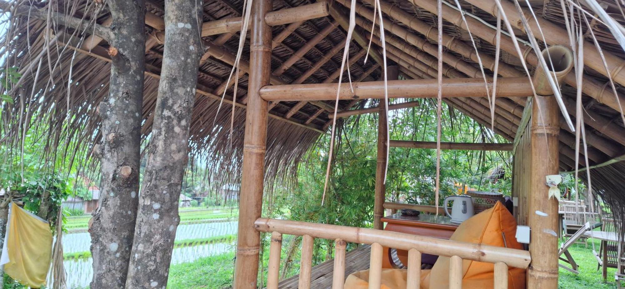 bahay-panuluyan Uma Nirmala Aling-aling Singaraja (Bali)
