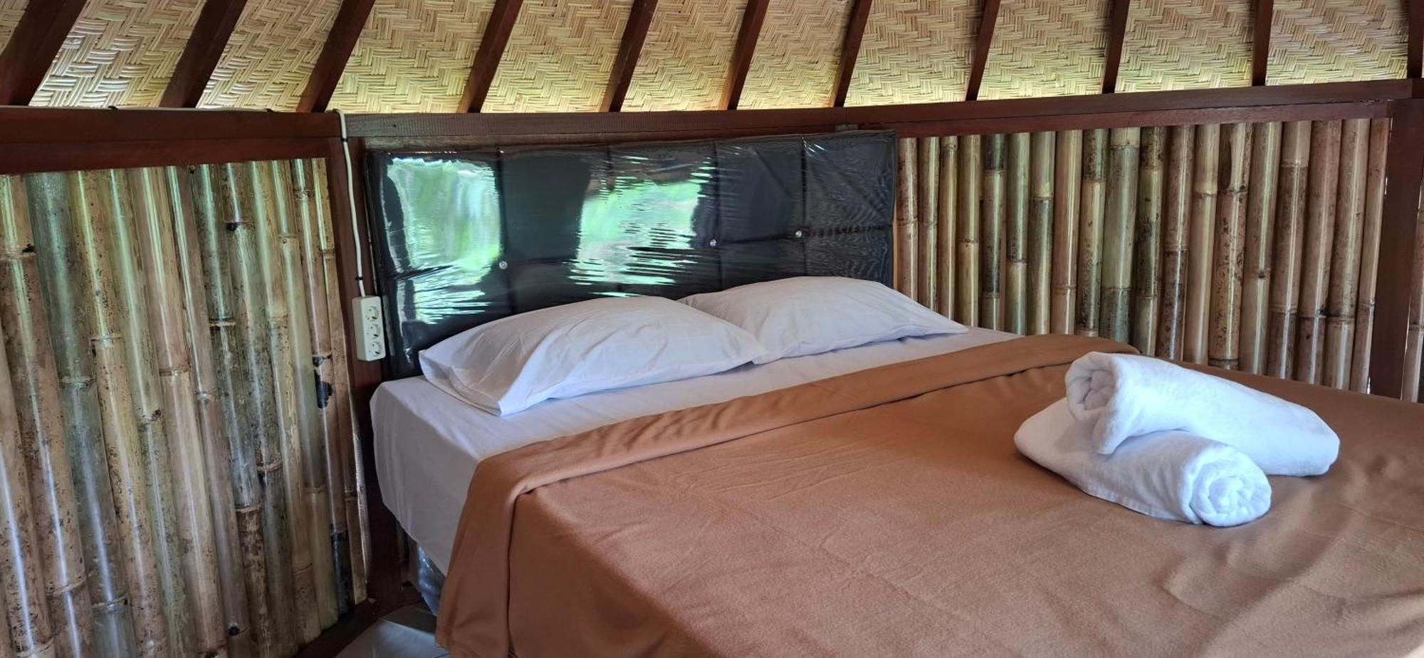 bahay-panuluyan Uma Nirmala Aling-aling Singaraja (Bali)