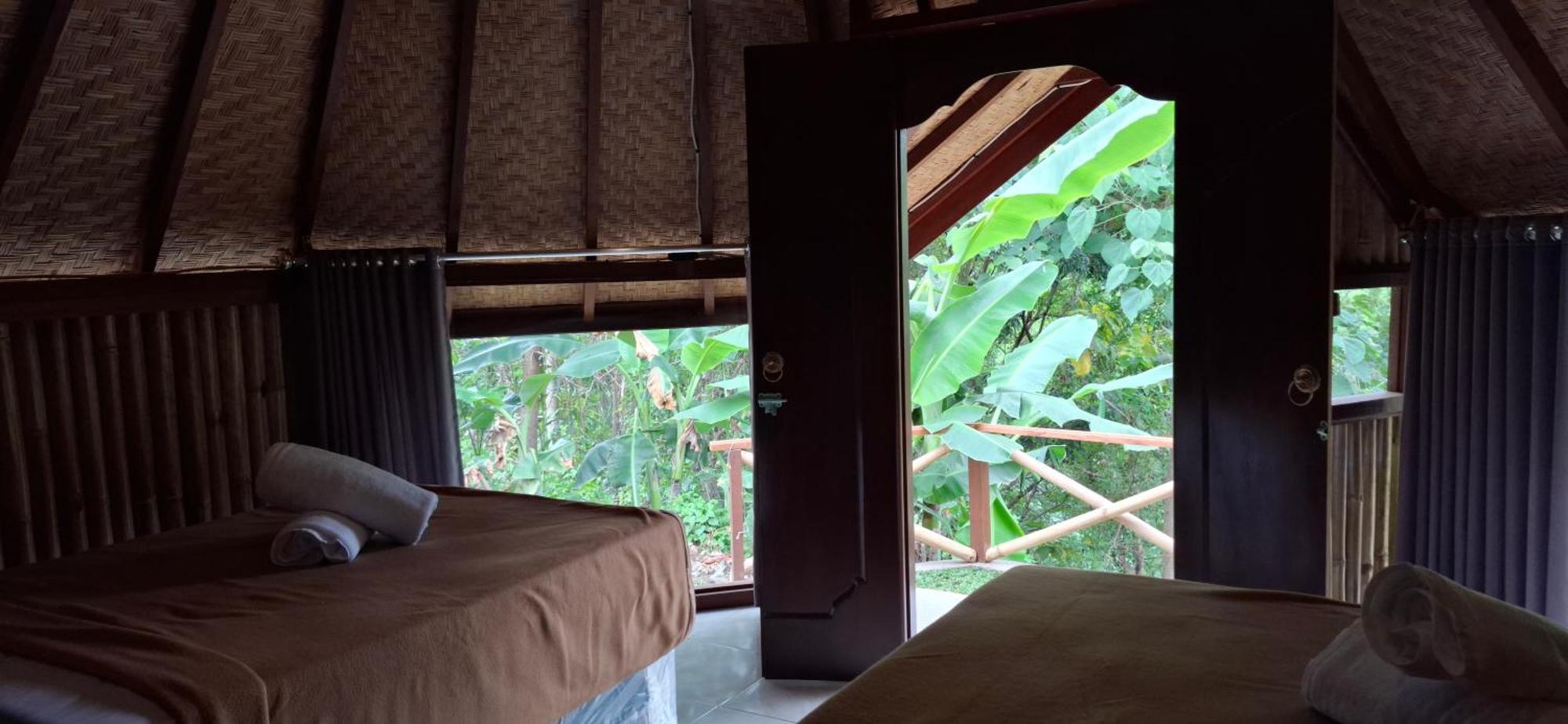 Uma Nirmala Aling-aling Singaraja (Bali)