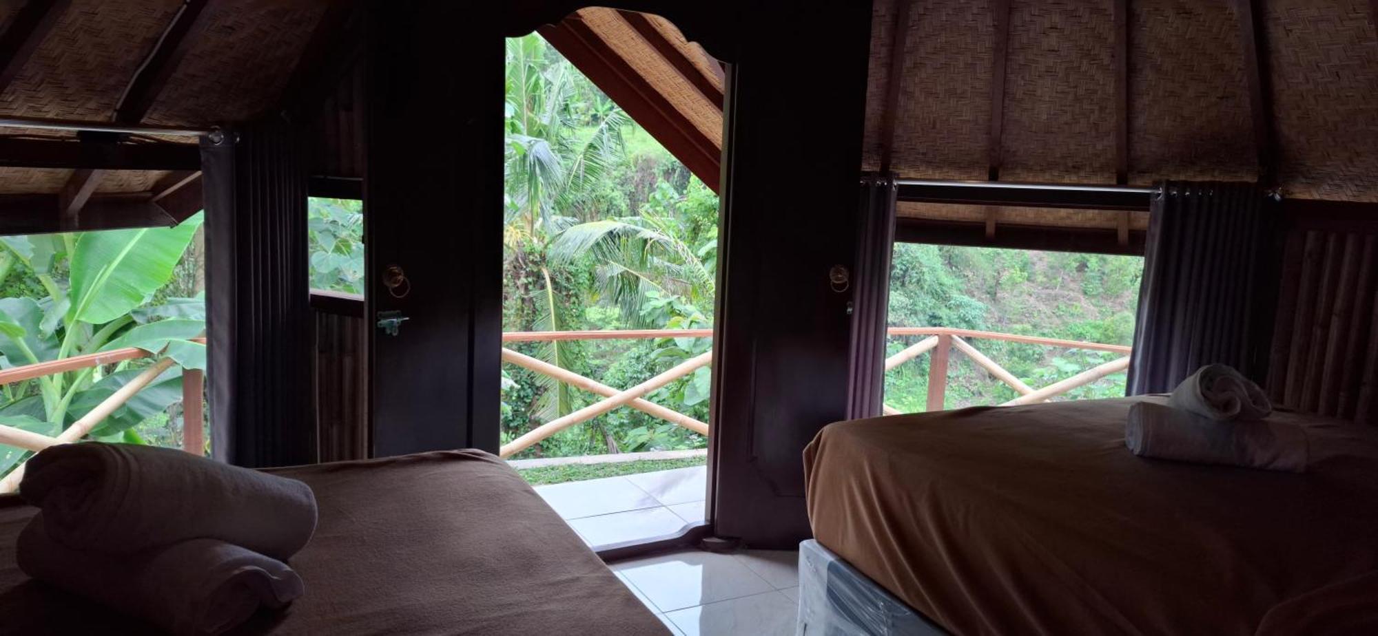 bahay-panuluyan Uma Nirmala Aling-aling Singaraja (Bali)
