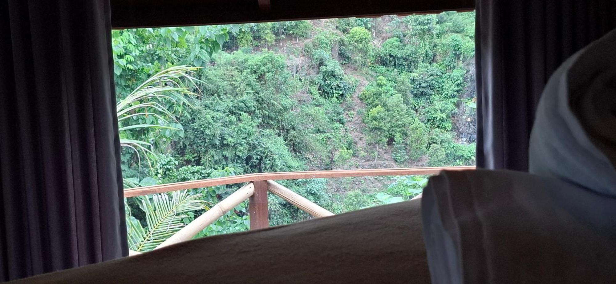 Uma Nirmala Aling-aling bahay-panuluyan