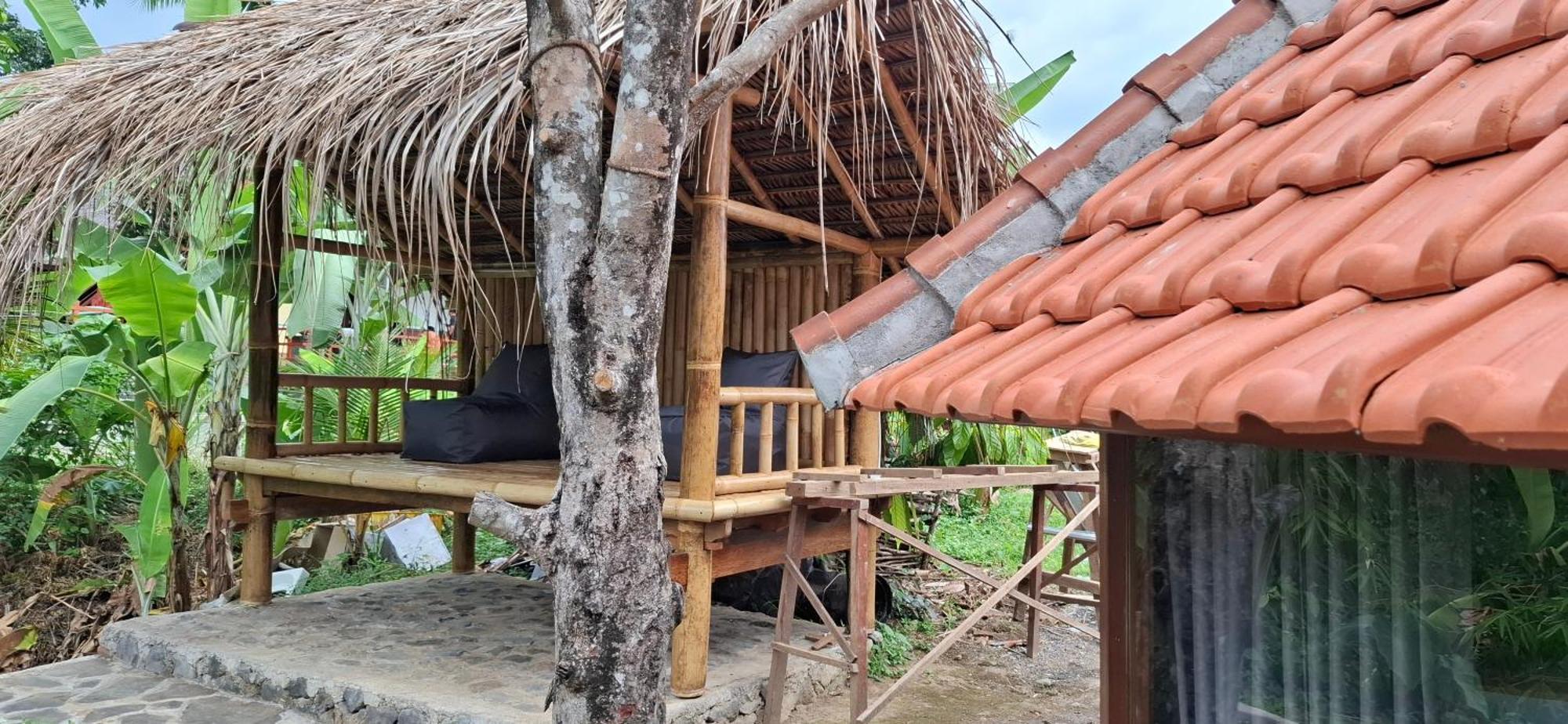 Uma Nirmala Aling-aling