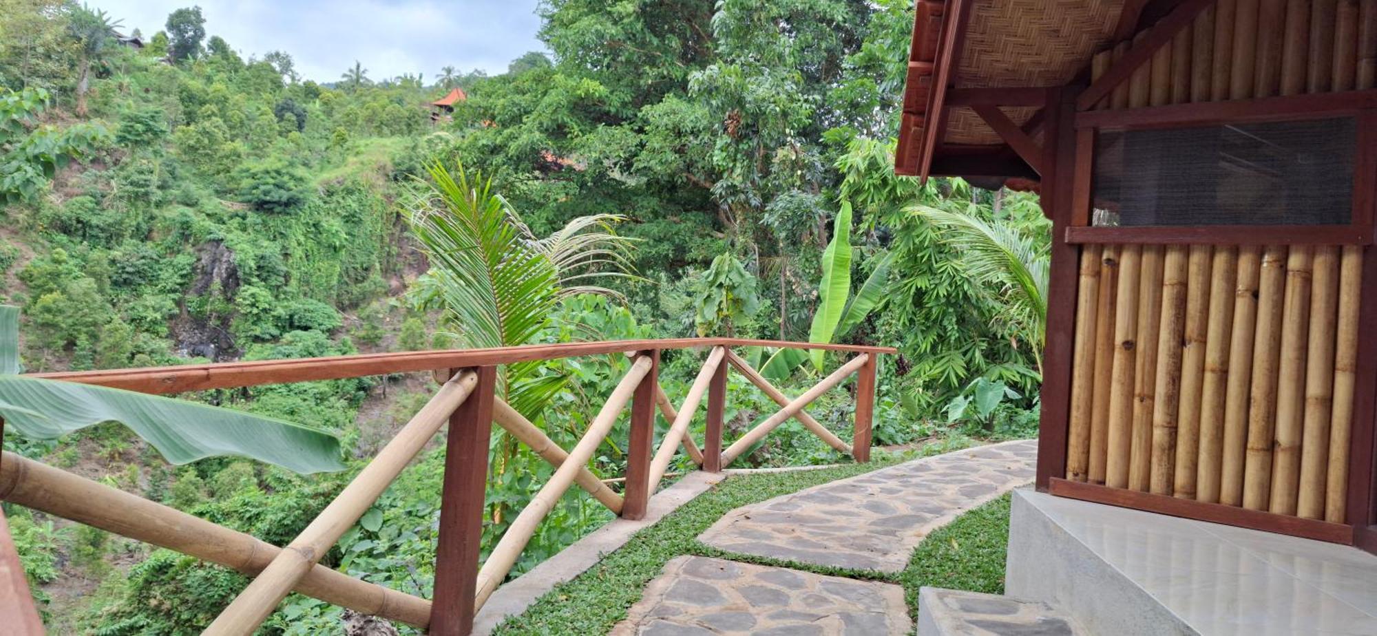 Uma Nirmala Aling-aling bahay-panuluyan *
